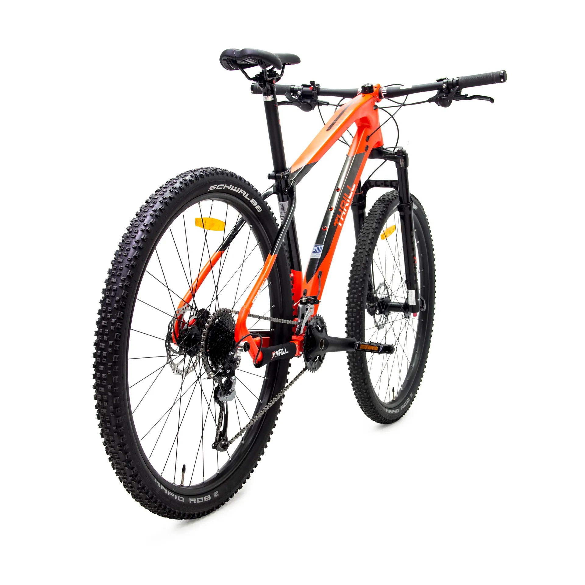 29 RAVAGE AL 5.0