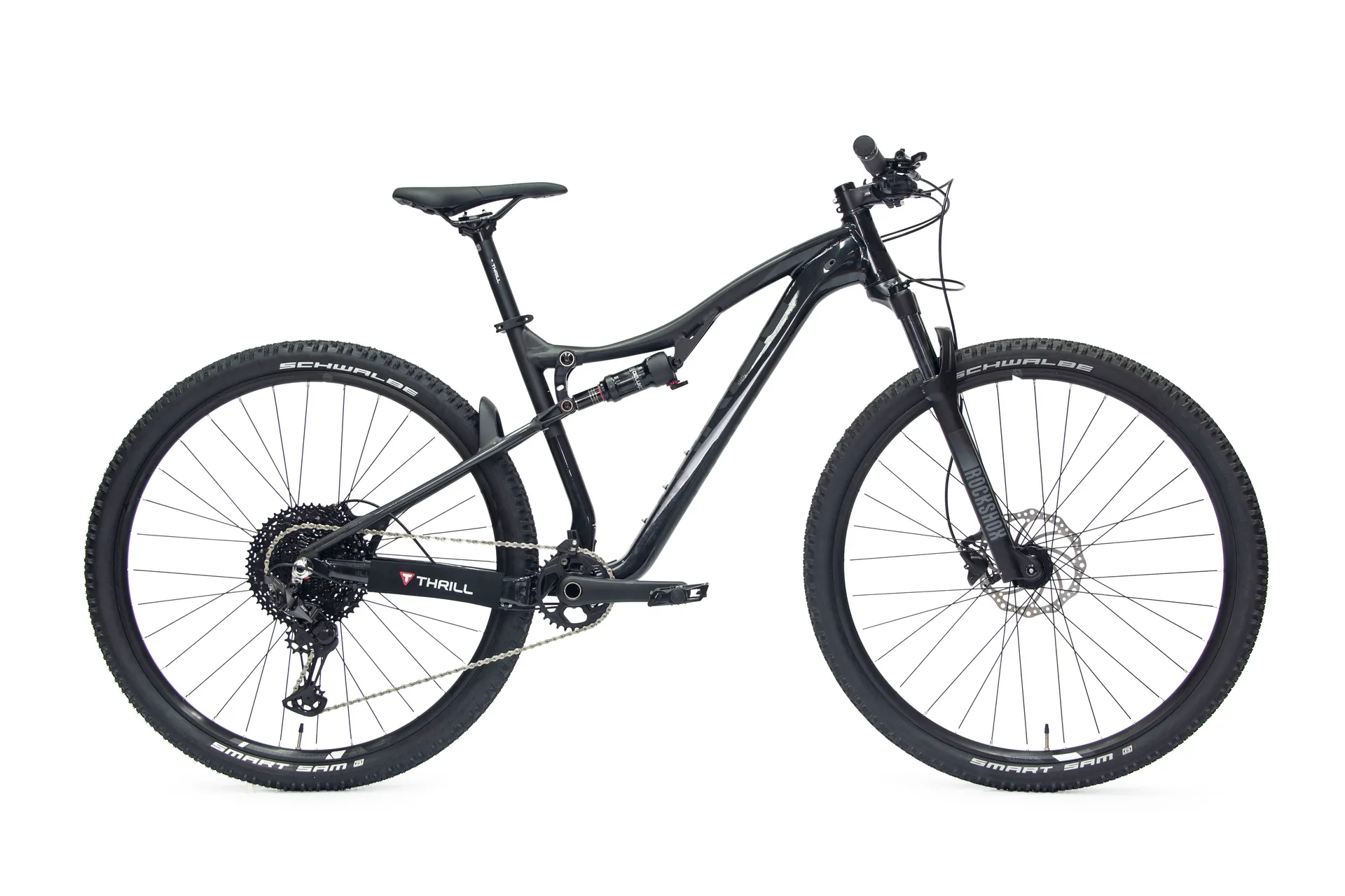 29 RICOCHET XCR AL ELITE 1x12SPD