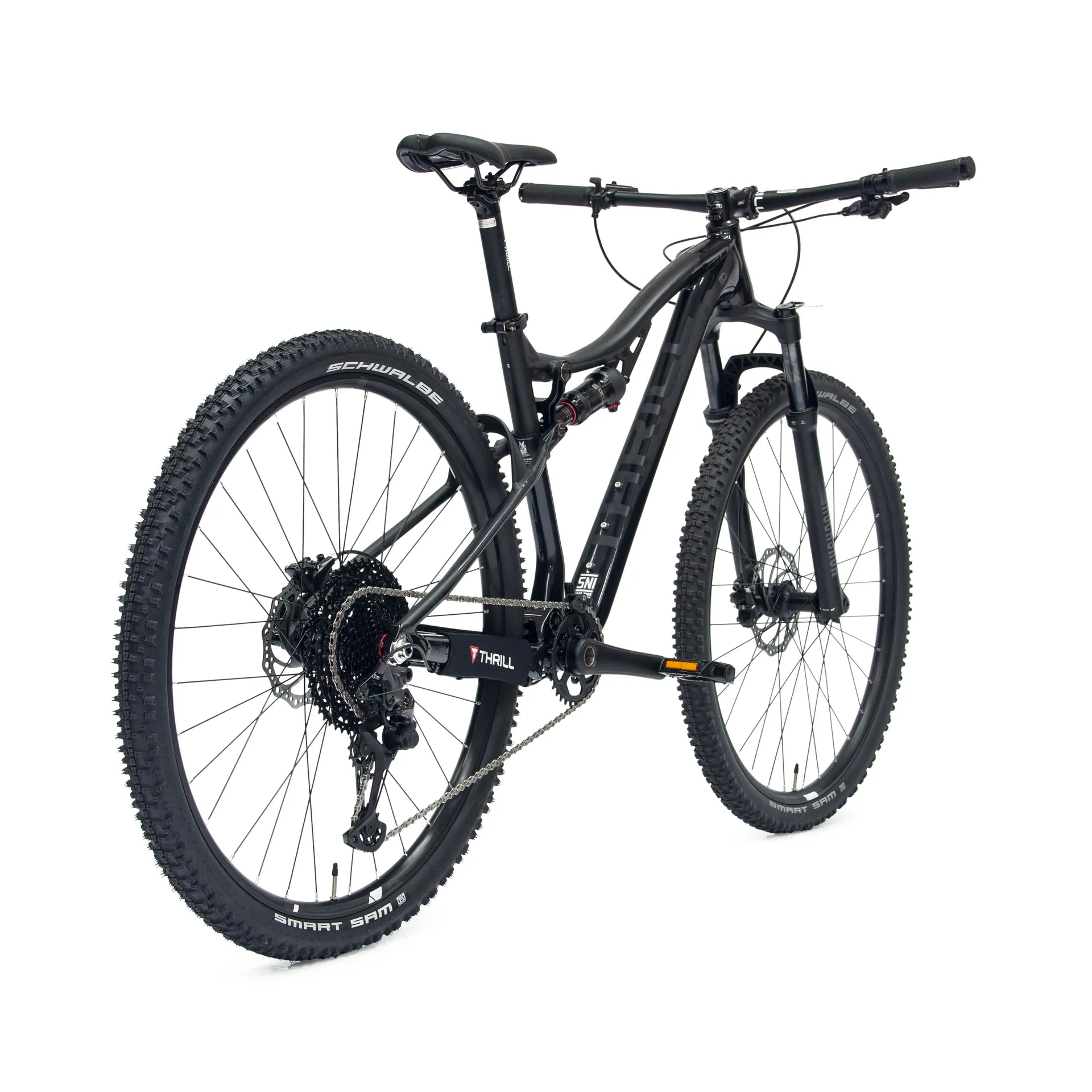29 RICOCHET XCR AL ELITE 1x12SPD