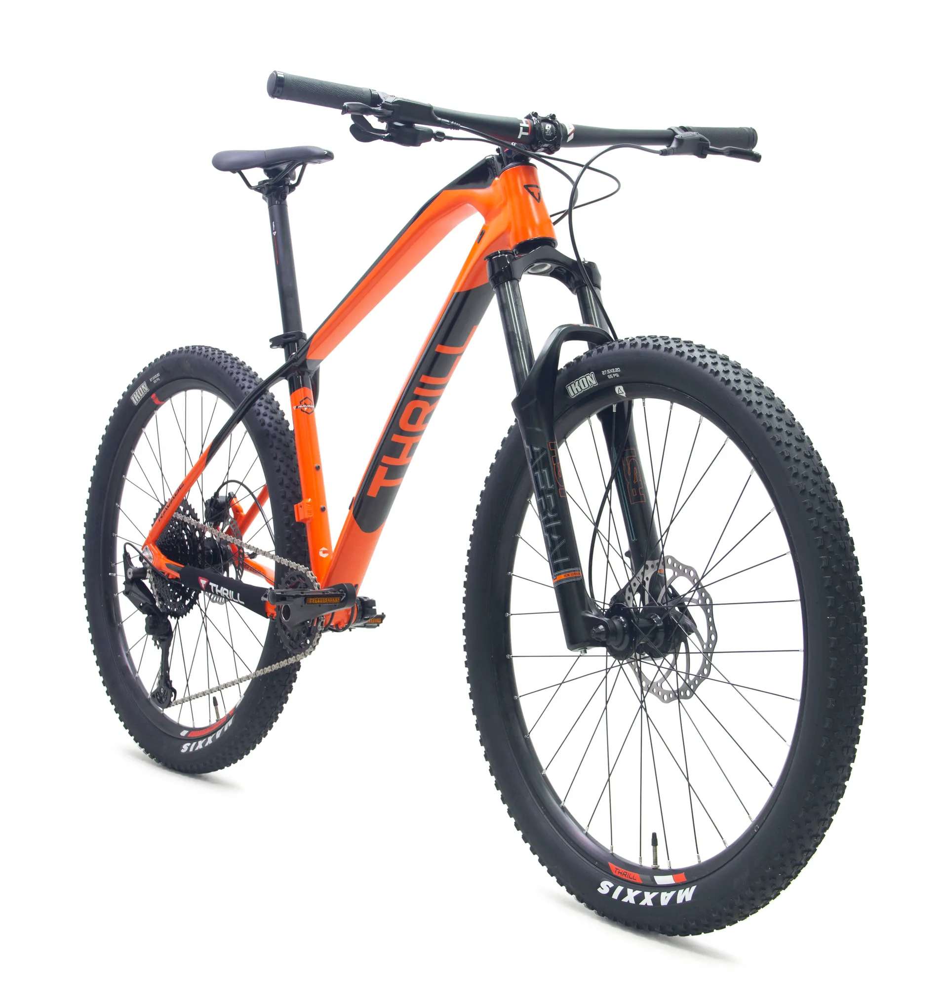 27.5 RAVAGE AL 3.5
