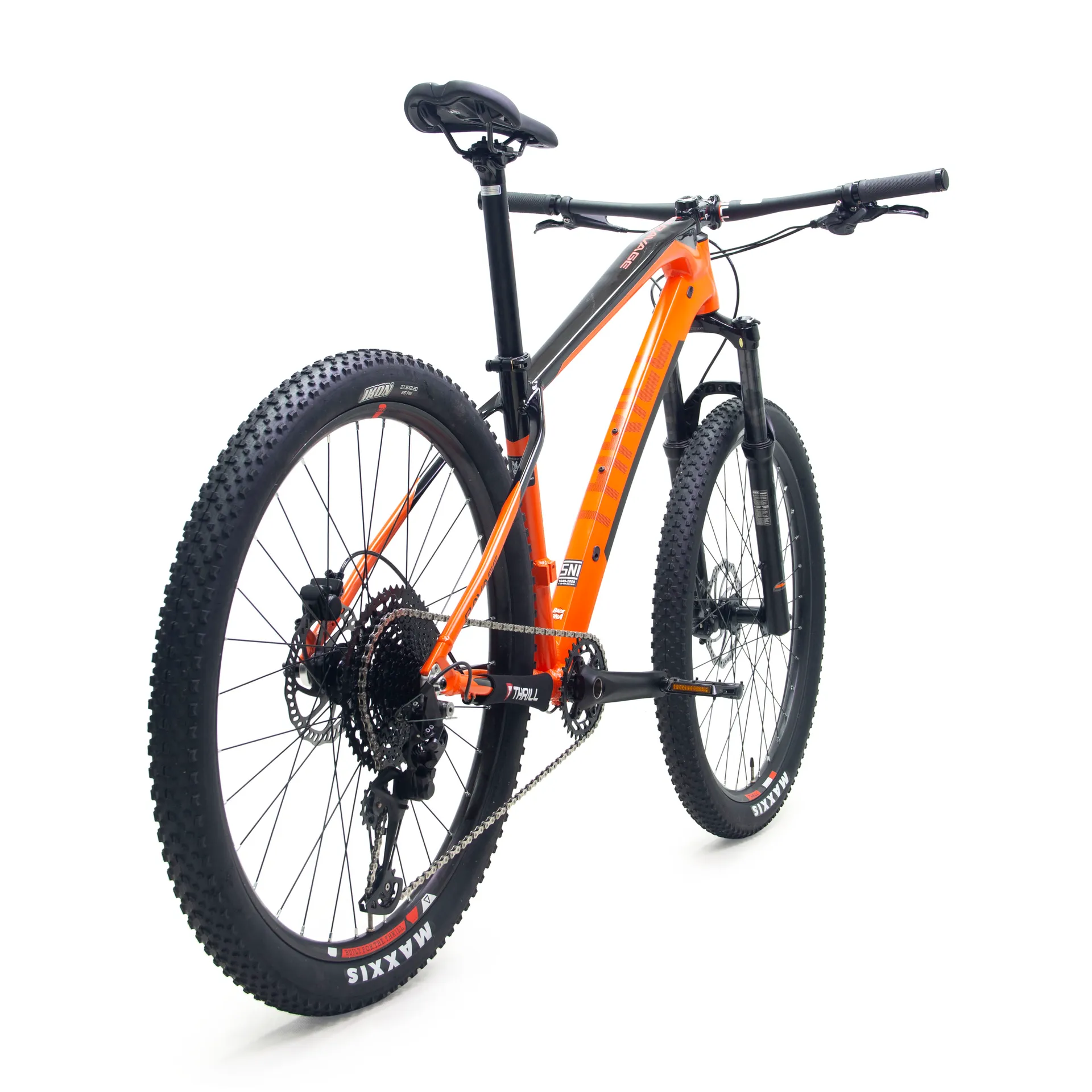 27.5 RAVAGE AL 3.5