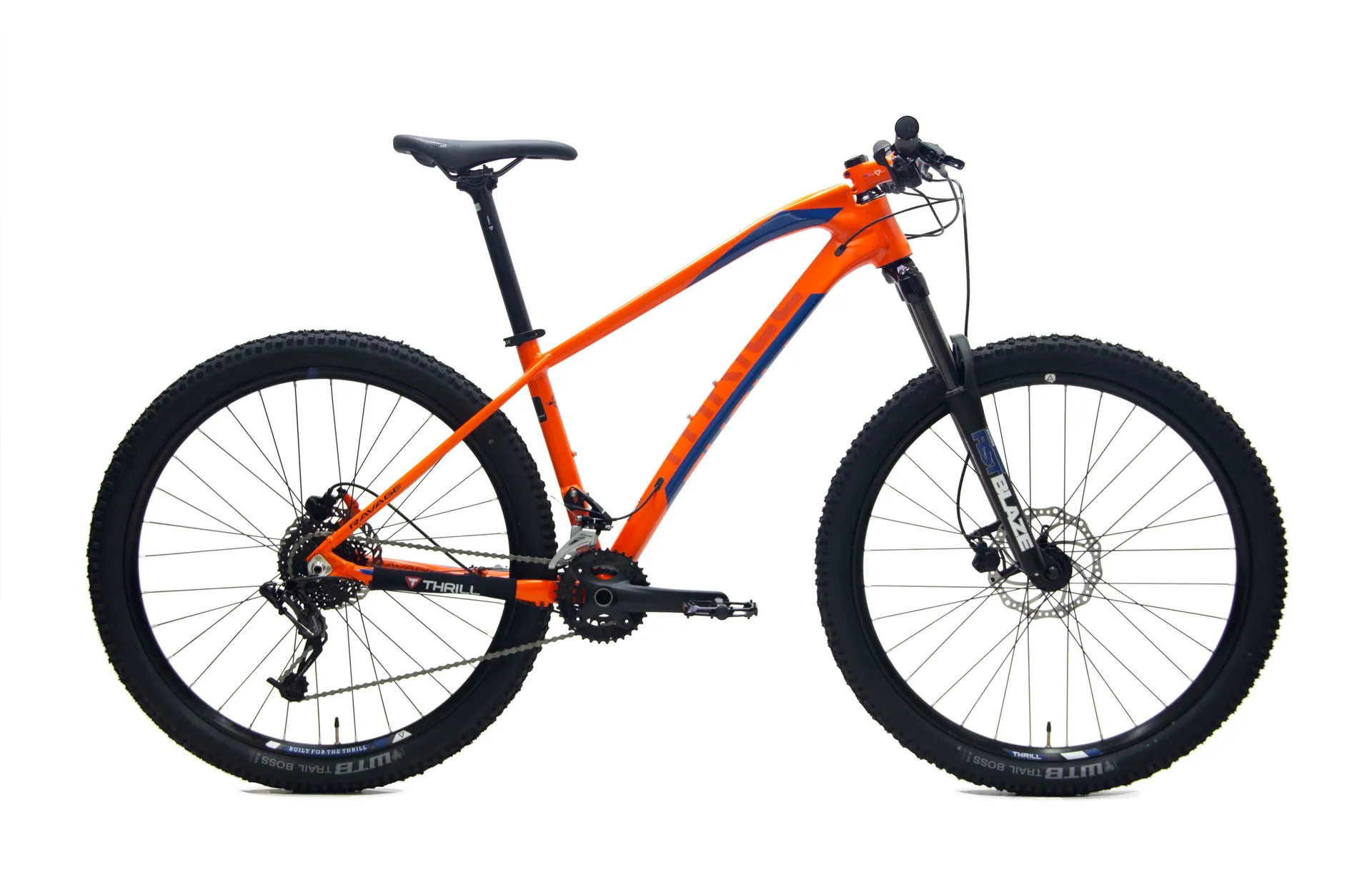 27.5 RAVAGE AL 5.5