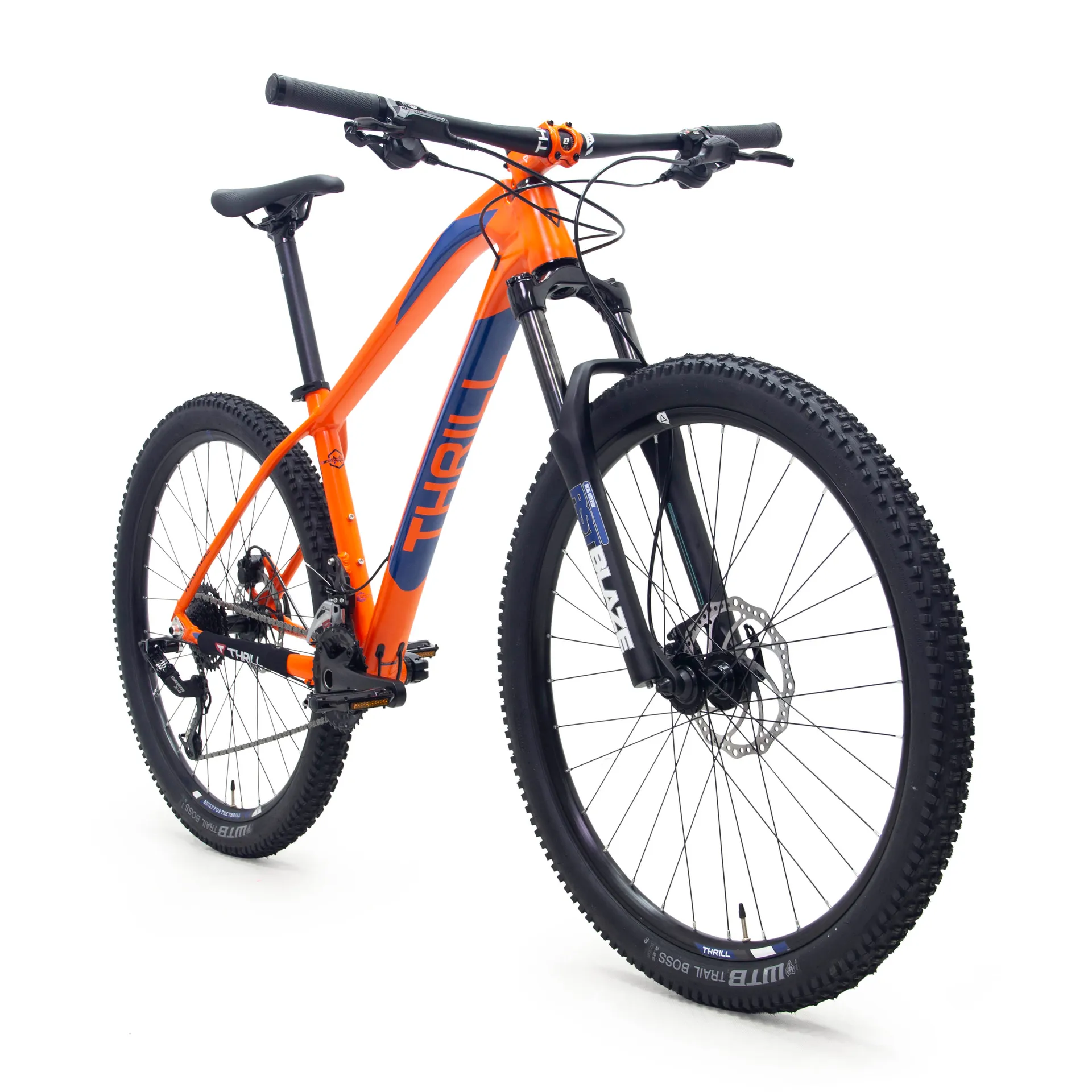 27.5 RAVAGE AL 5.5