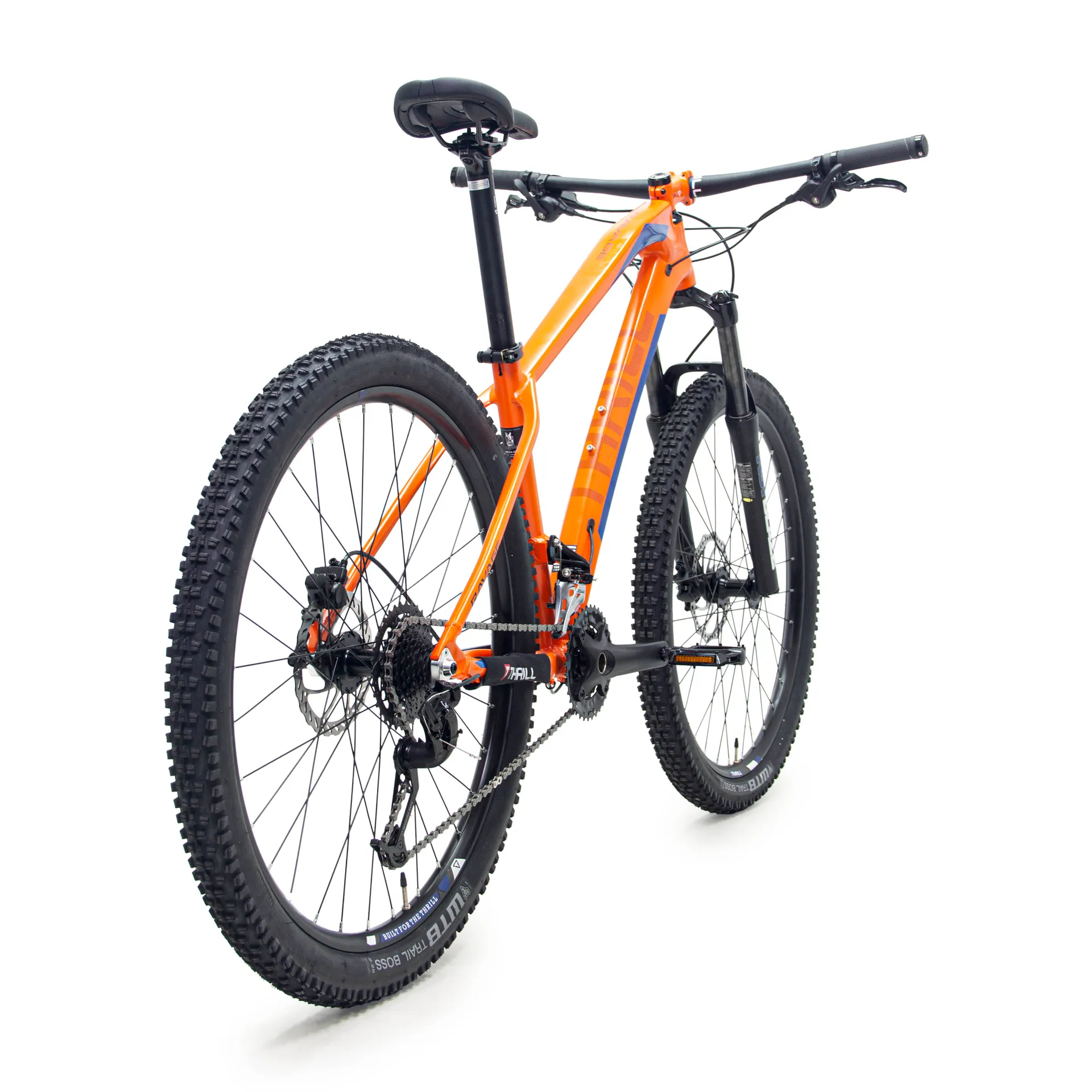 27.5 RAVAGE AL 5.5