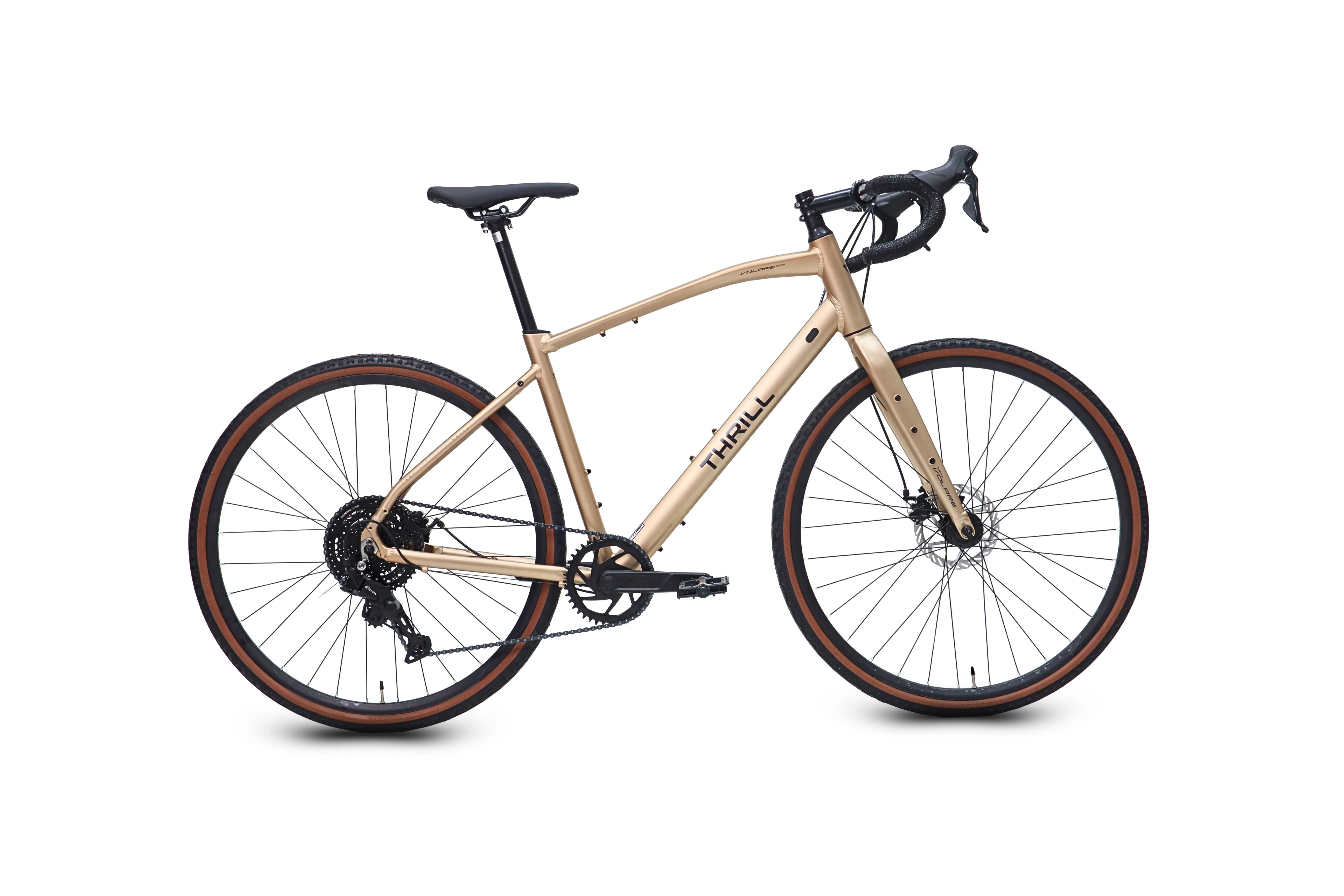 700C VOLARE GDX PRO - Foto 4