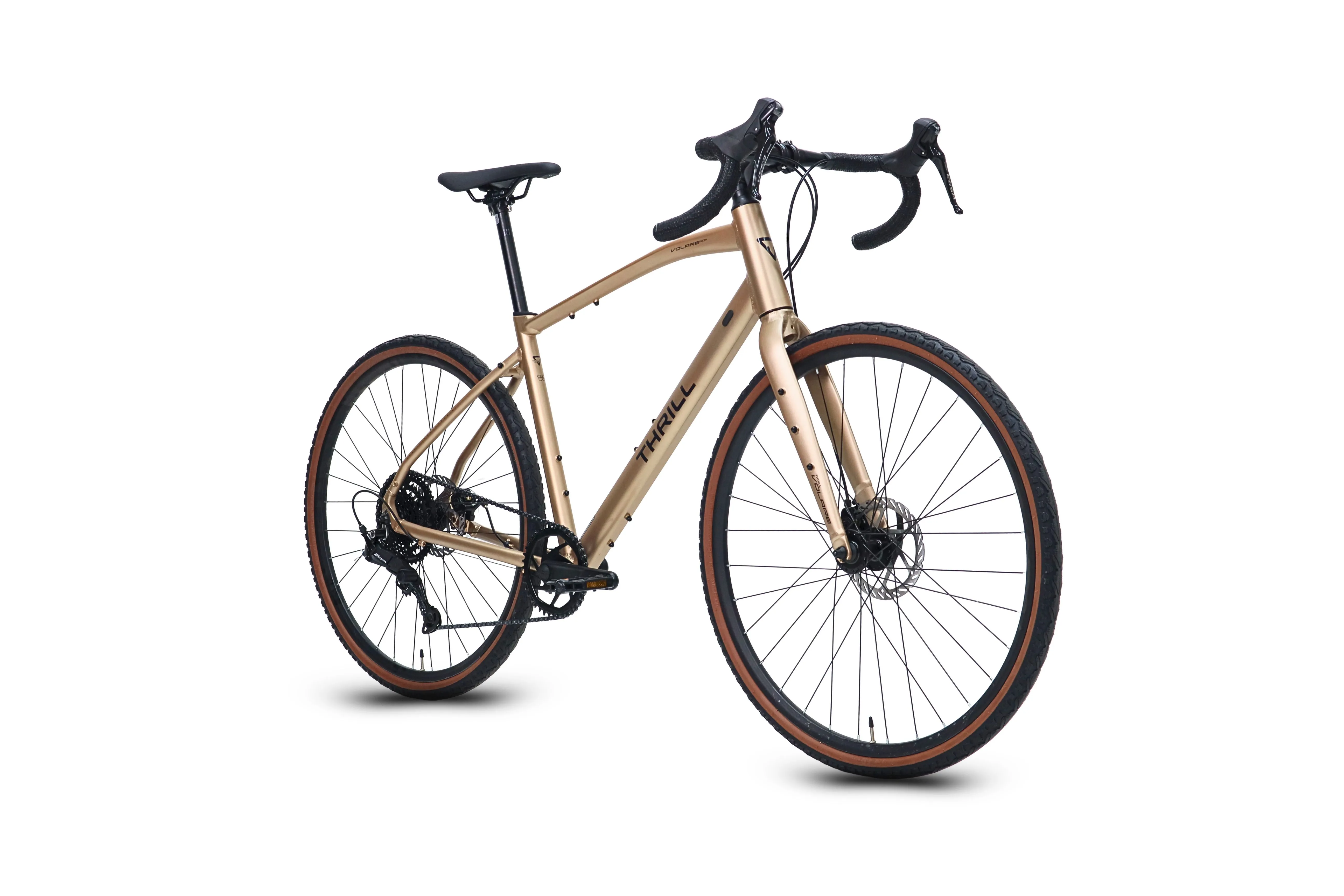 700C VOLARE GDX PRO - Foto 5