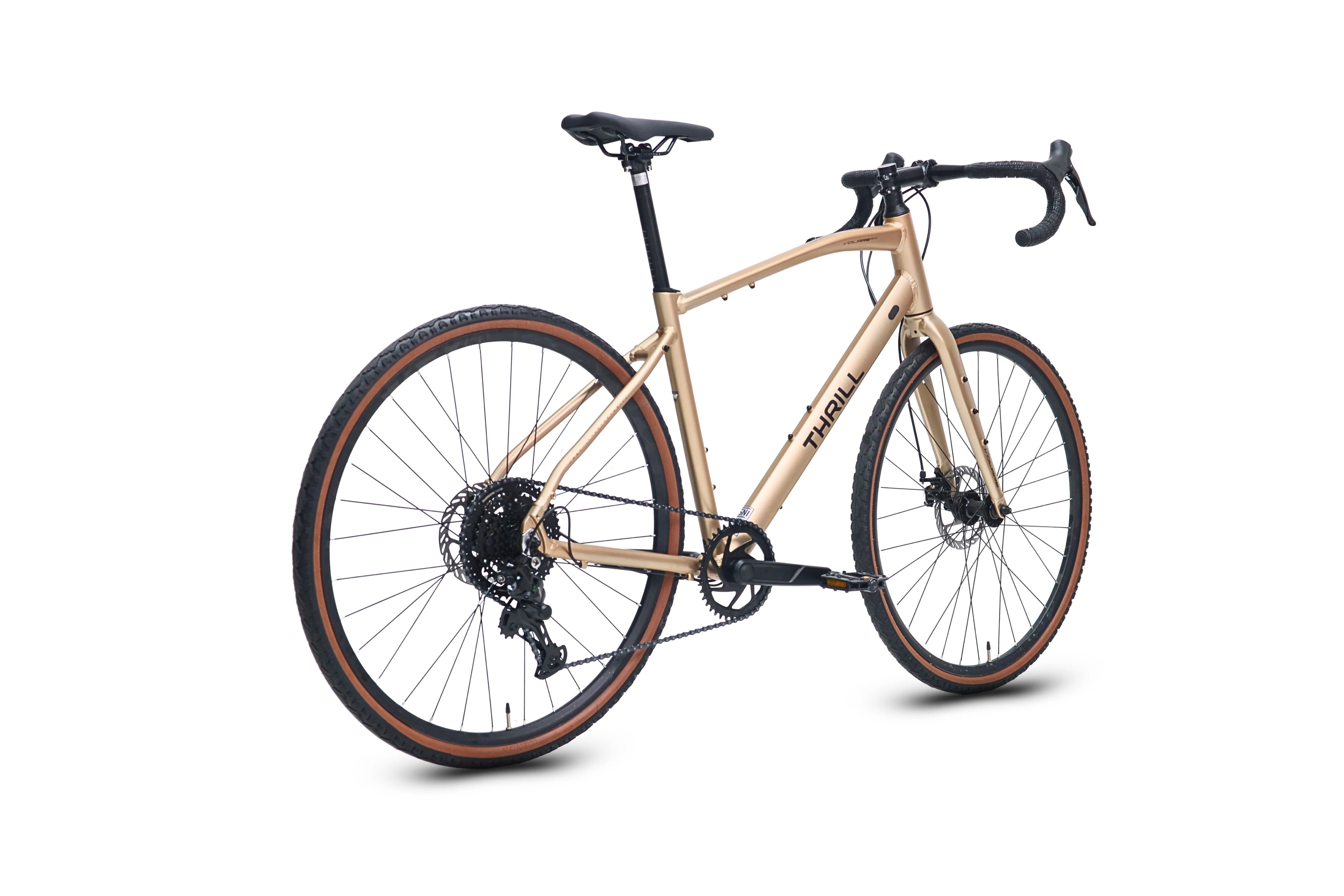 700C VOLARE GDX PRO - Foto 6
