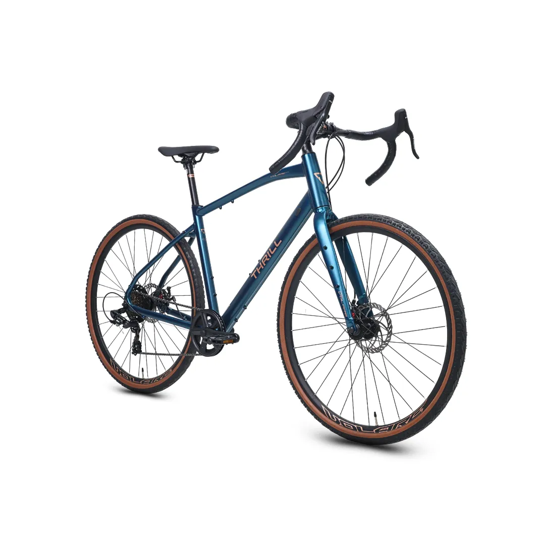 700C VOLARE GDX COMP - Foto 2