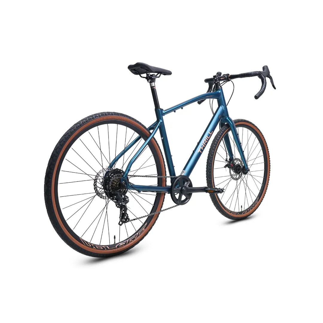 700C VOLARE GDX COMP - Foto 3