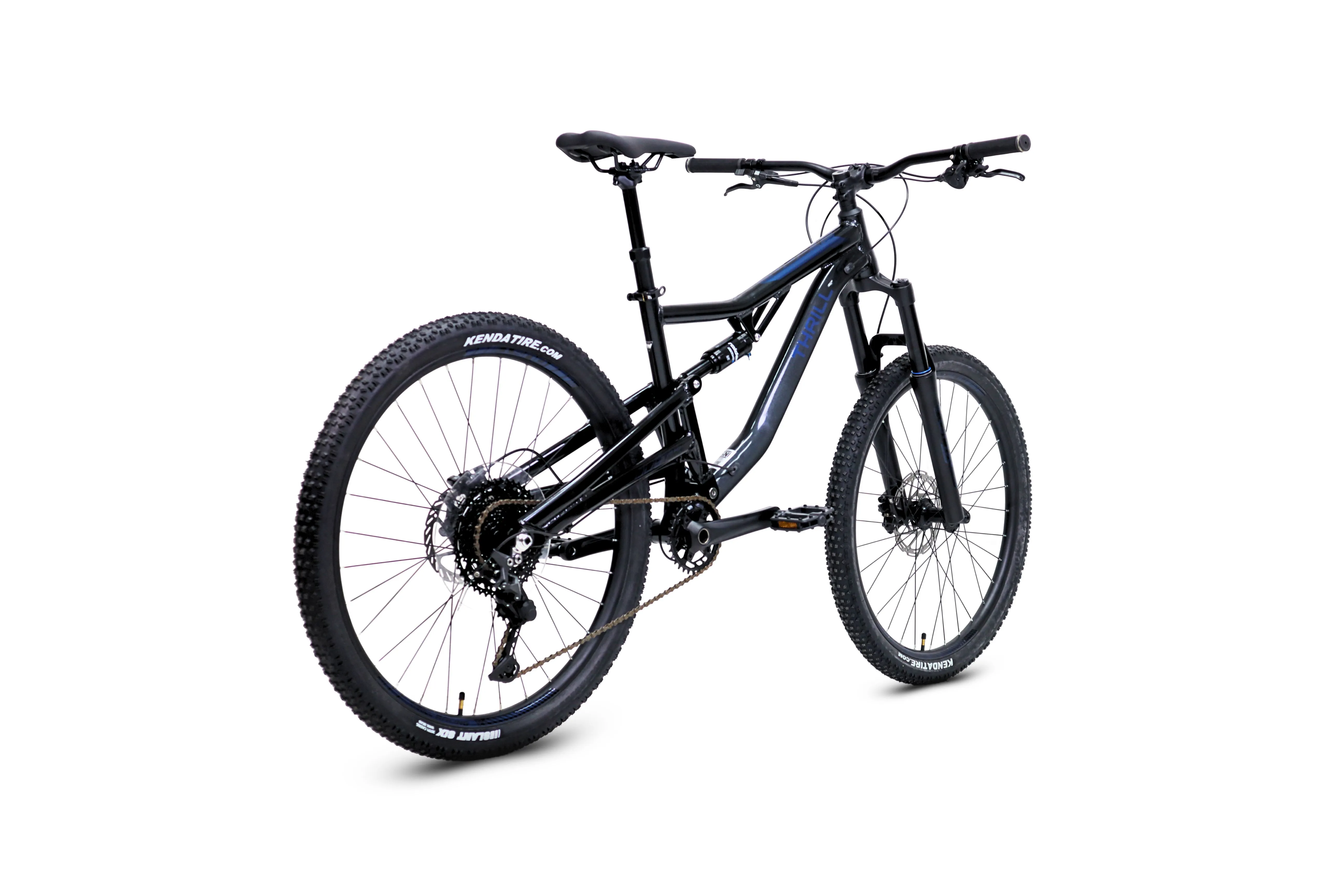 27.5 OUST T140 PRO