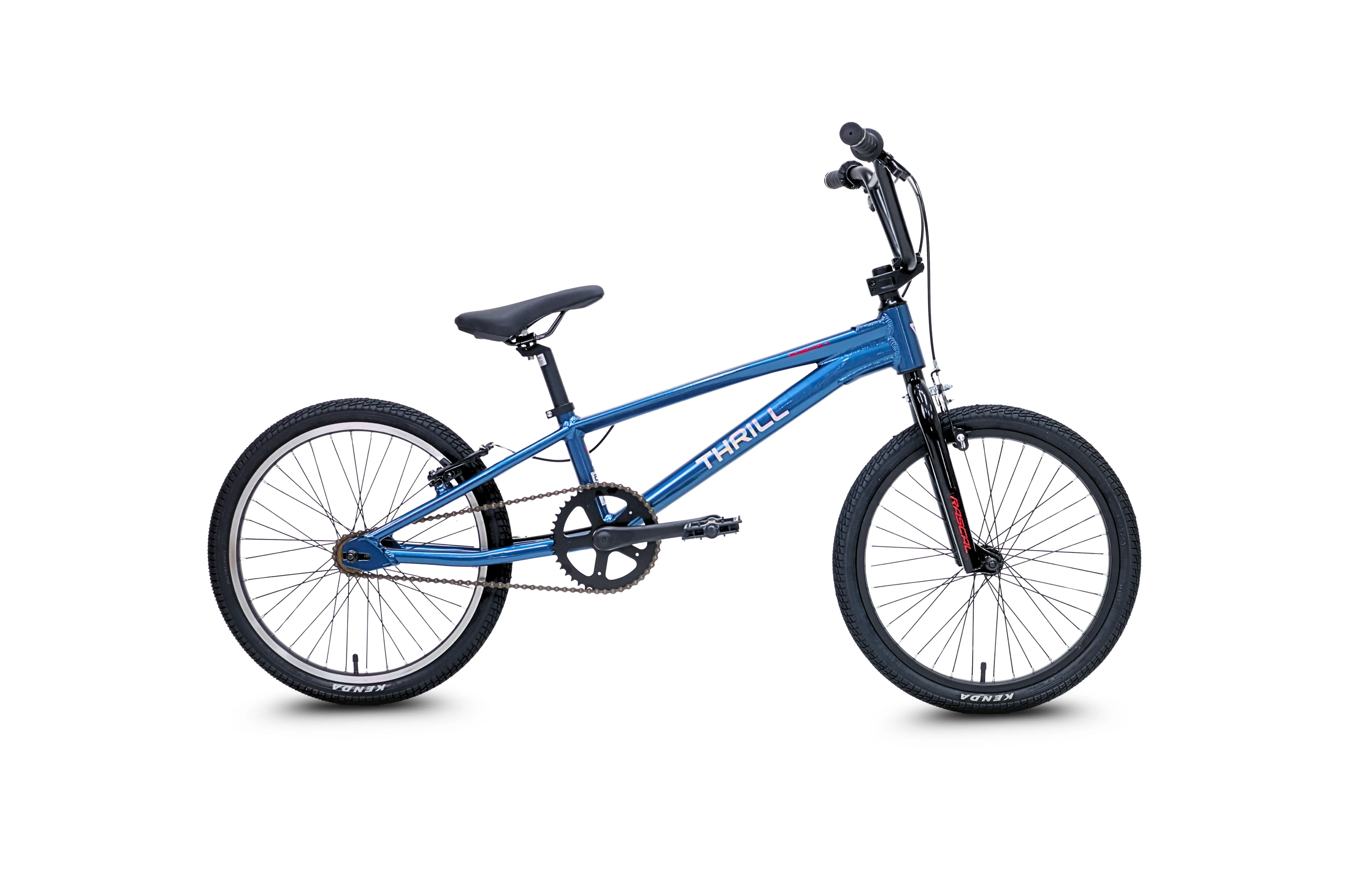 RASCAL PRO XL