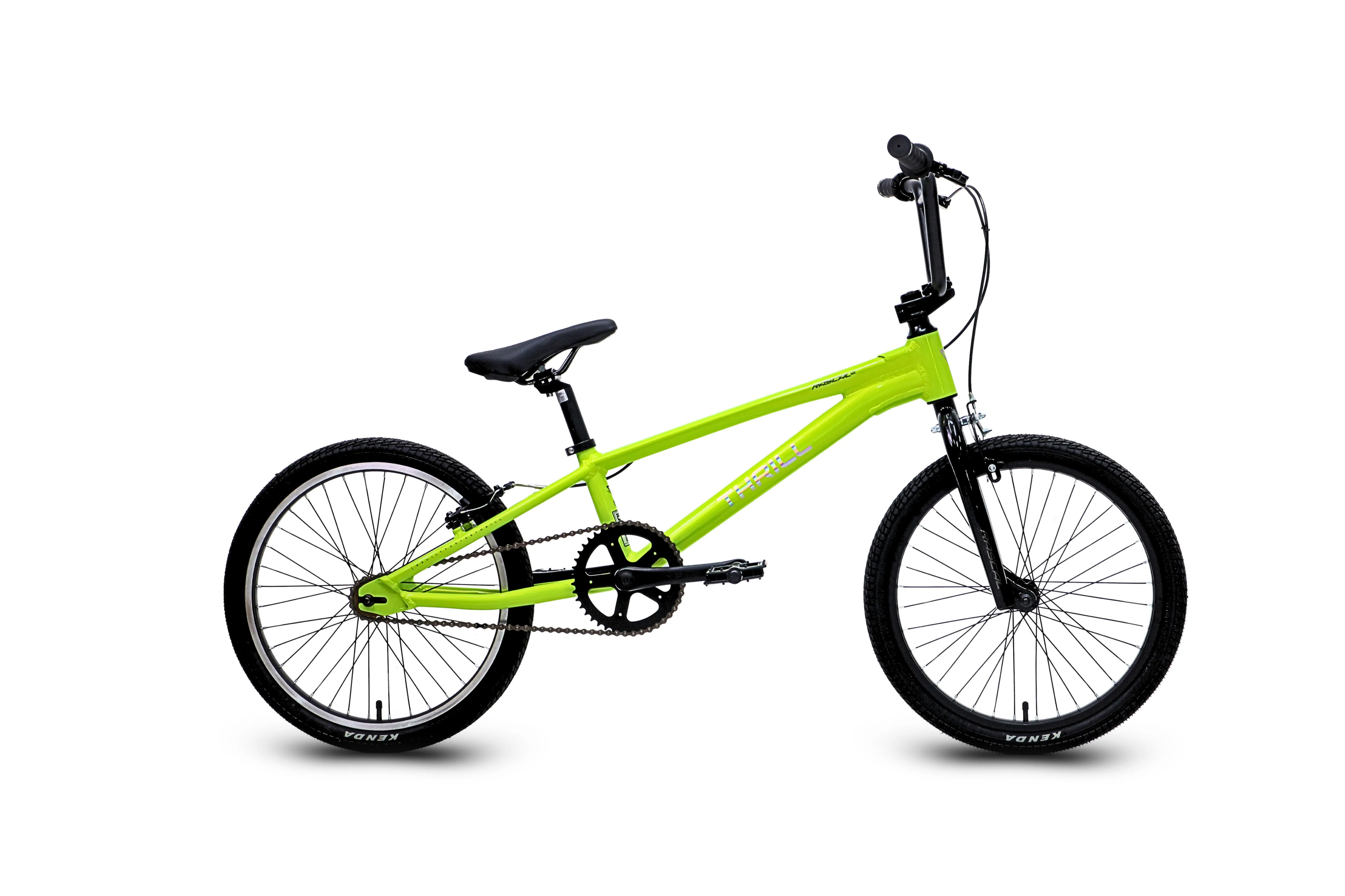 RASCAL PRO XL