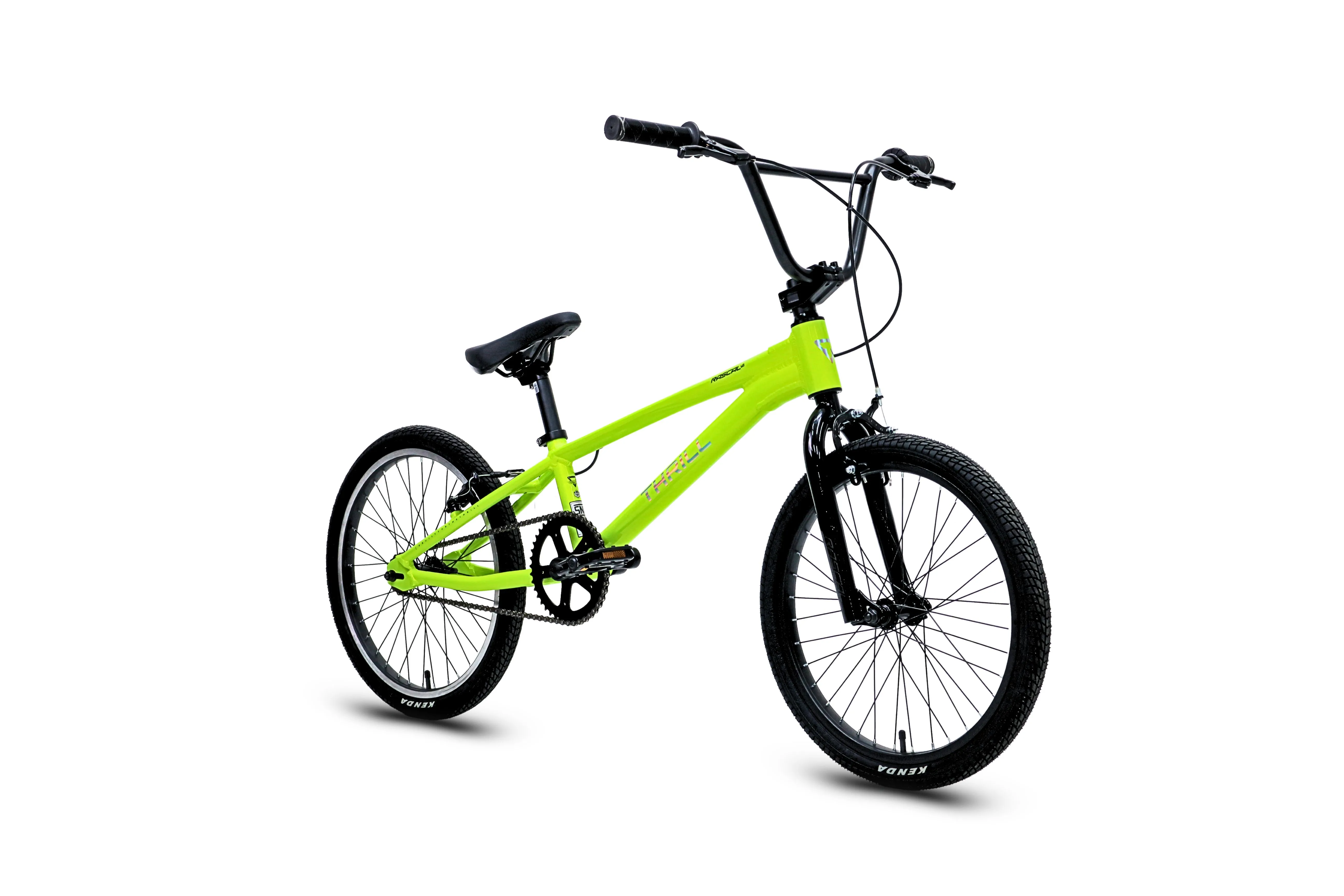 RASCAL PRO XL - Foto 13