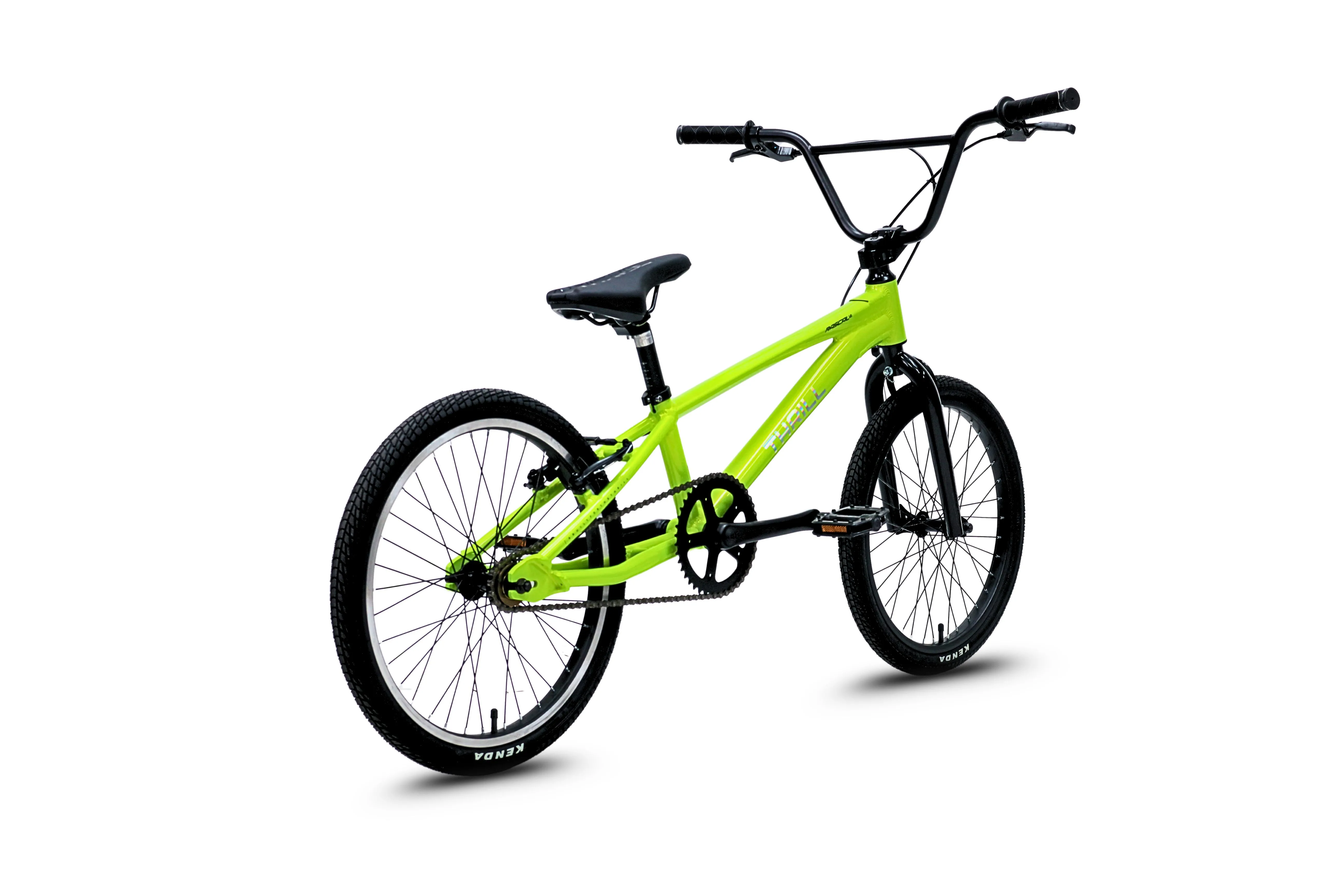 RASCAL PRO XL - Foto 14