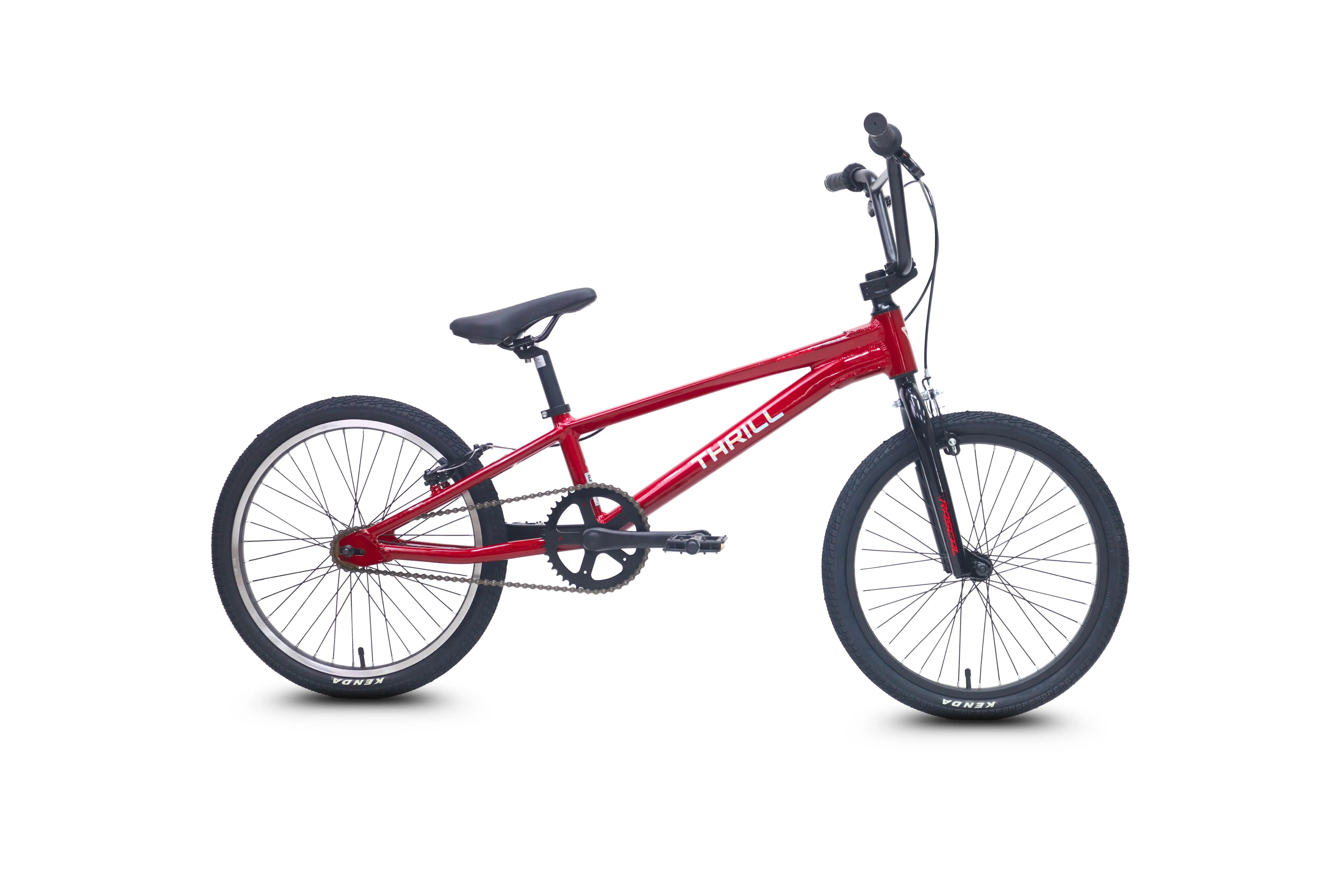 RASCAL PRO XL