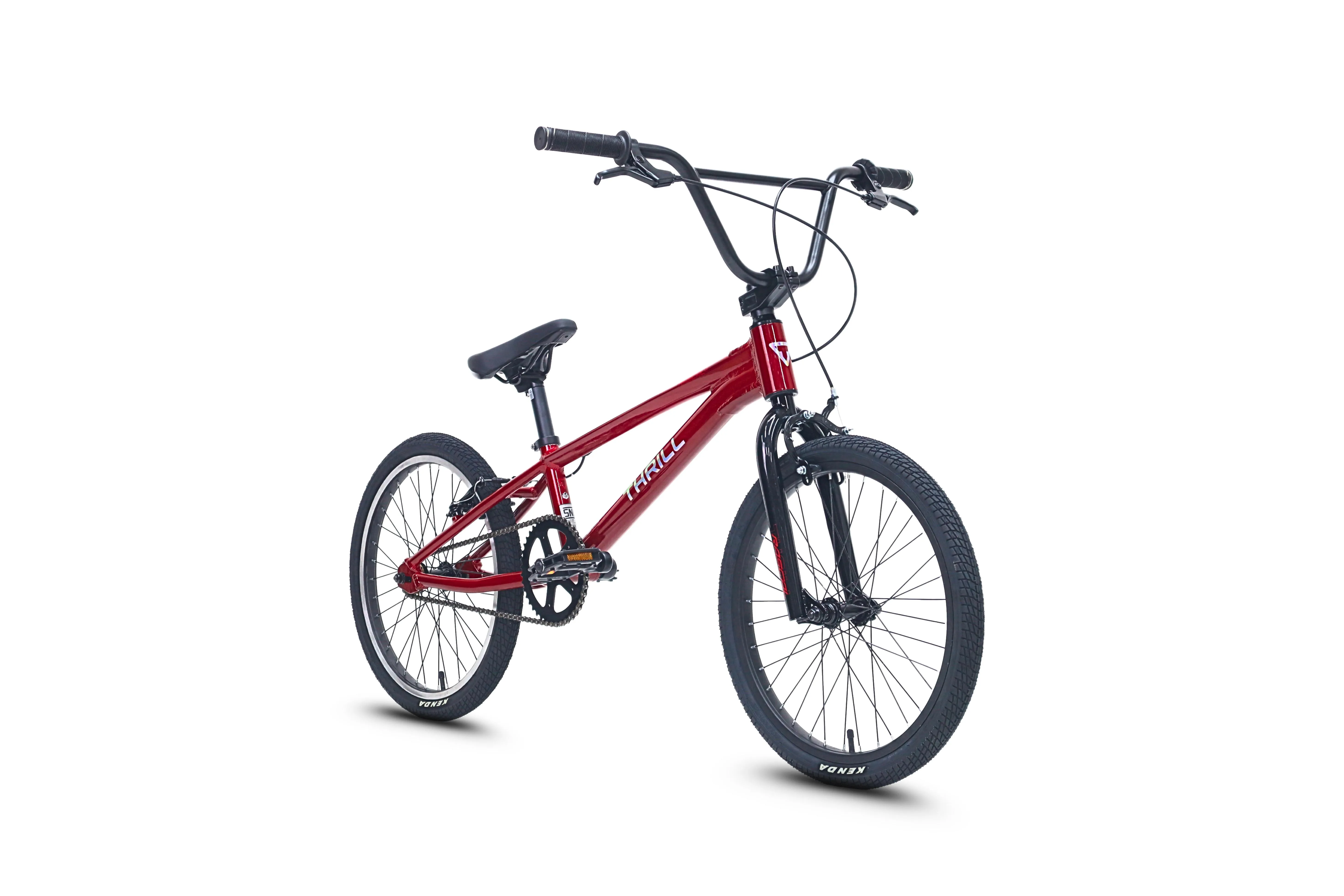 RASCAL PRO XL - Foto 8
