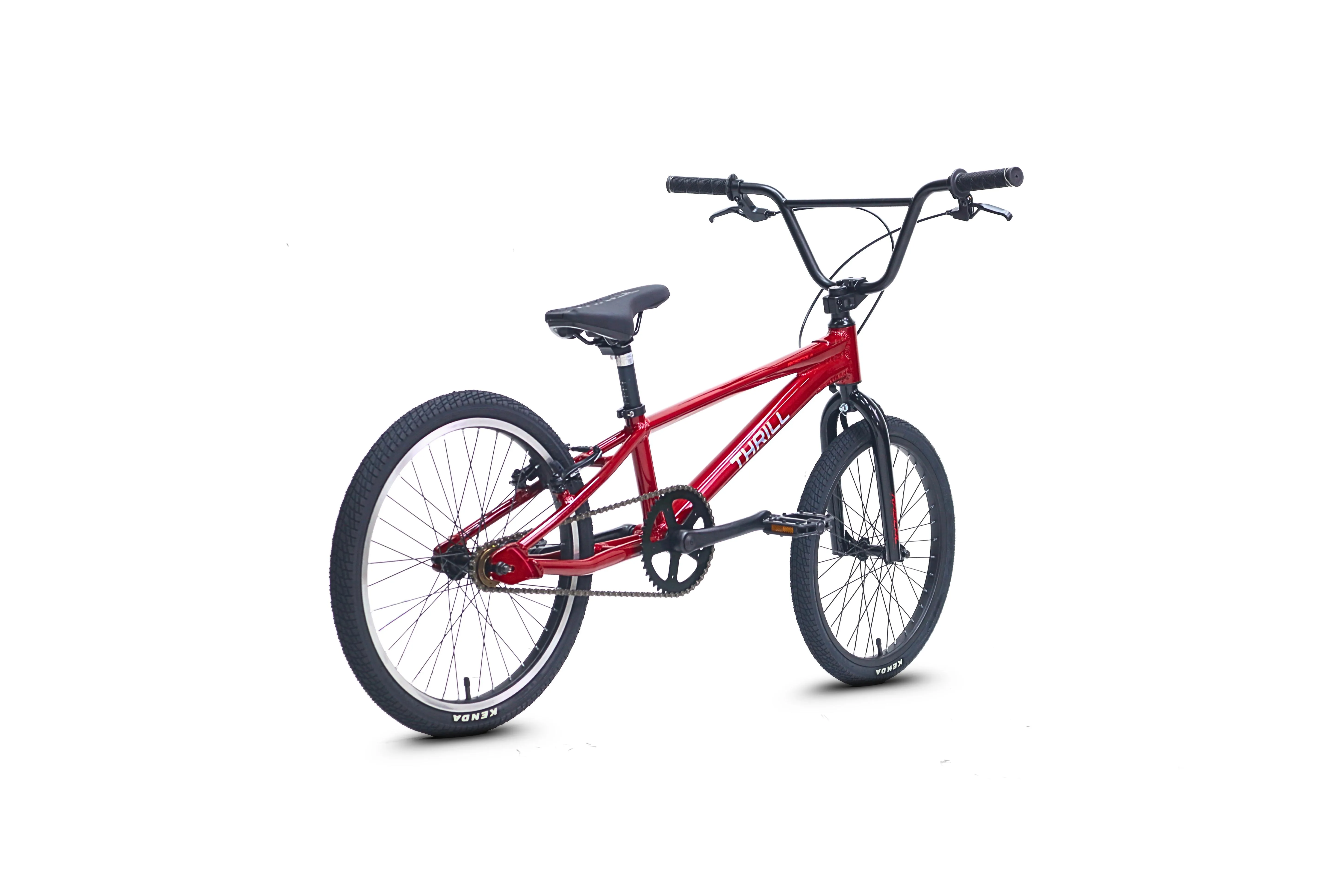 RASCAL PRO XL - Foto 7