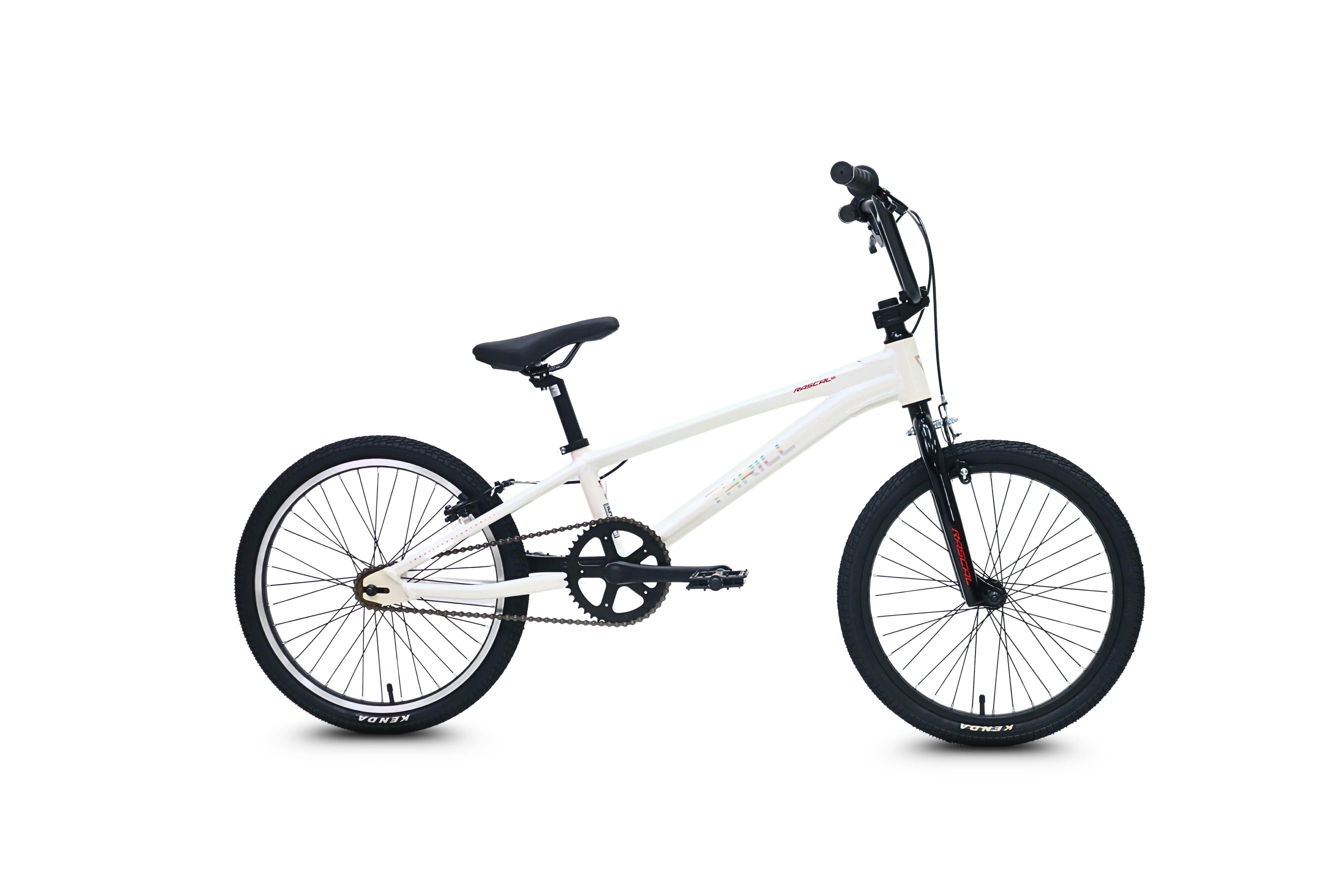 RASCAL PRO XL