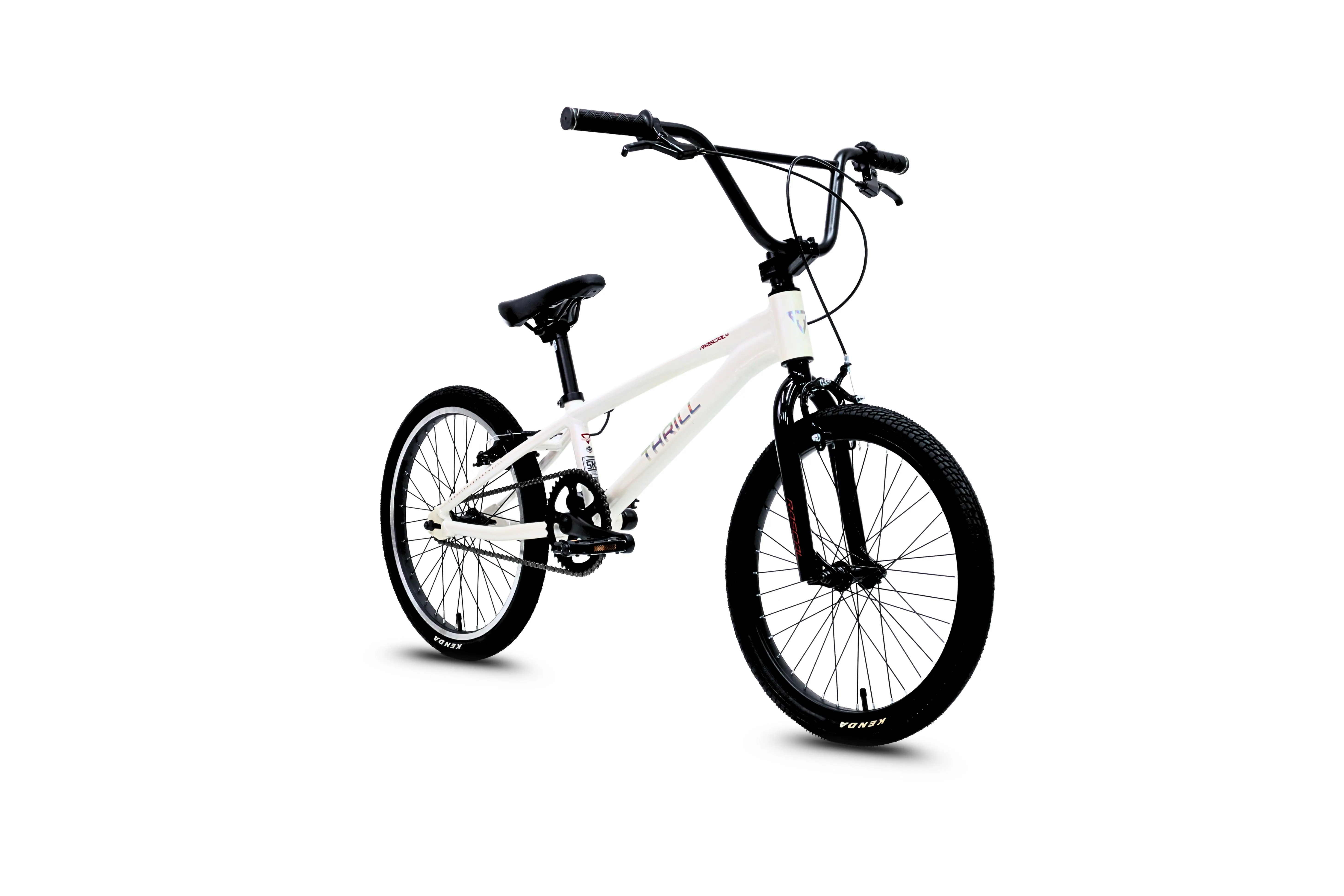 RASCAL PRO XL - Foto 3