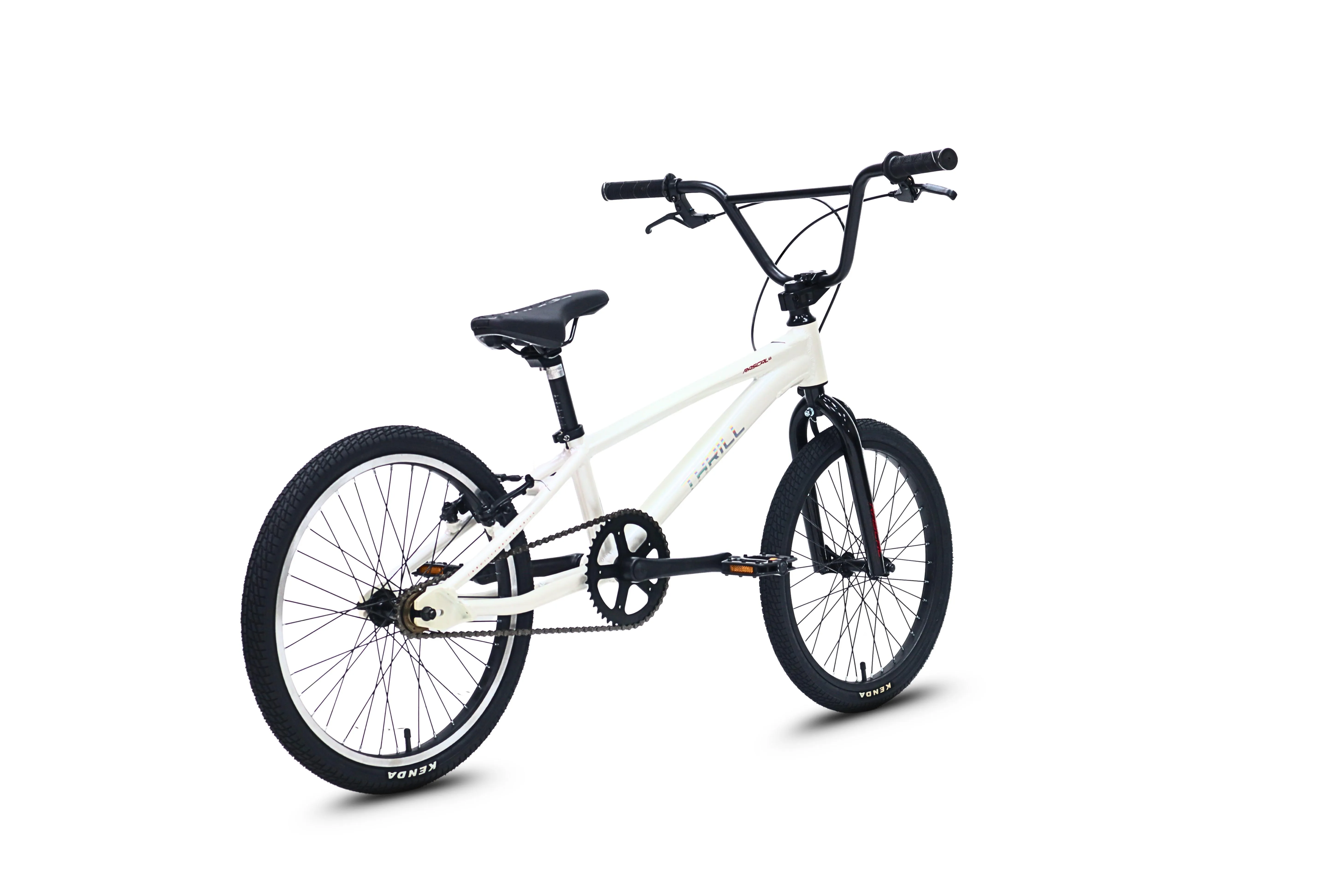 RASCAL PRO XL - Foto 2