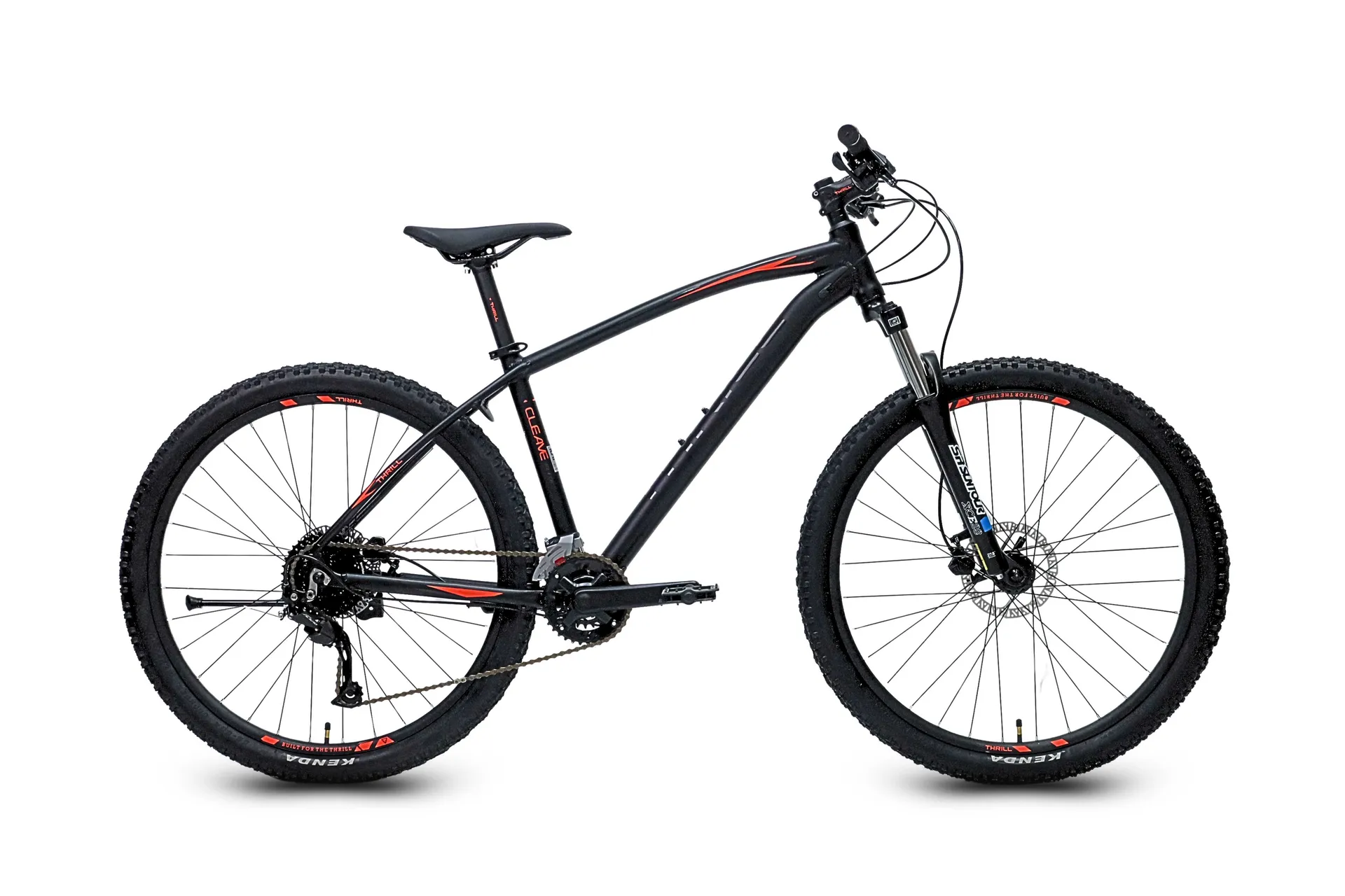 27.5 CLEAVE ELITE