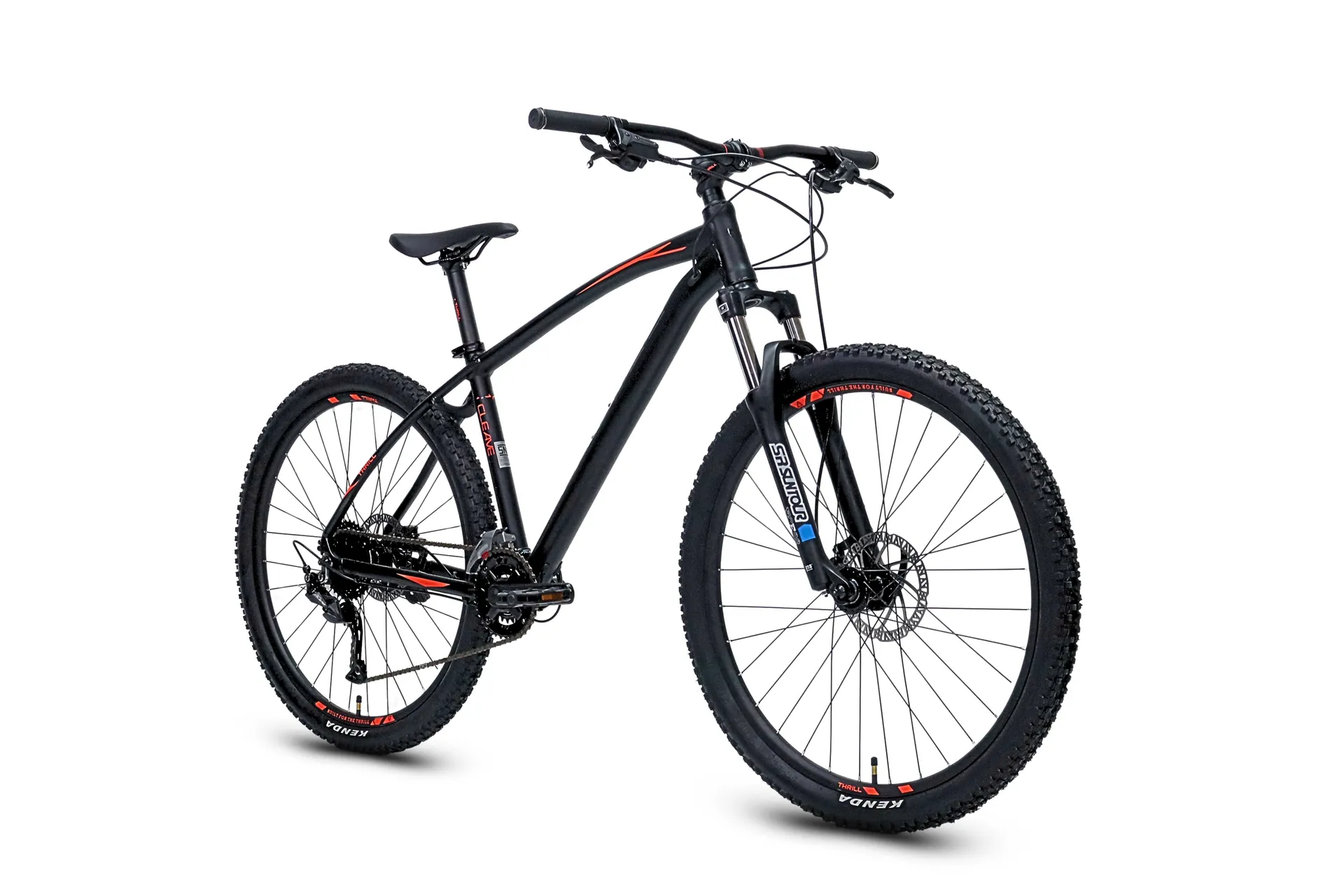 27.5 CLEAVE ELITE