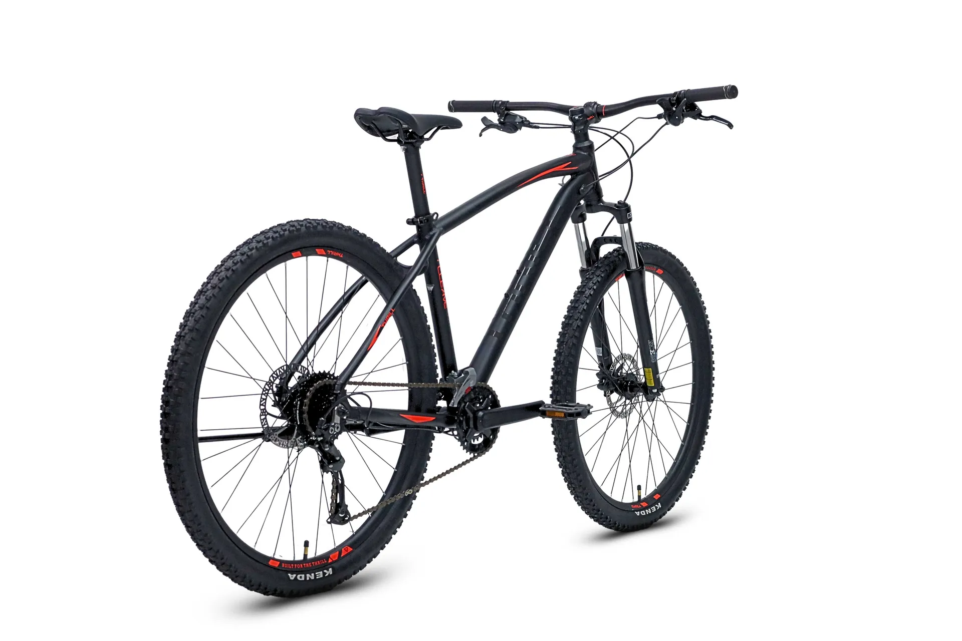 27.5 CLEAVE ELITE