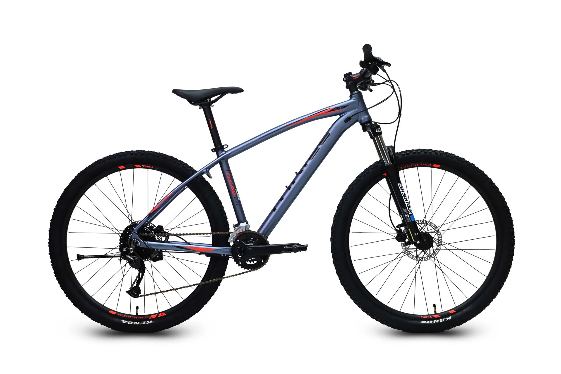 27.5 CLEAVE ELITE