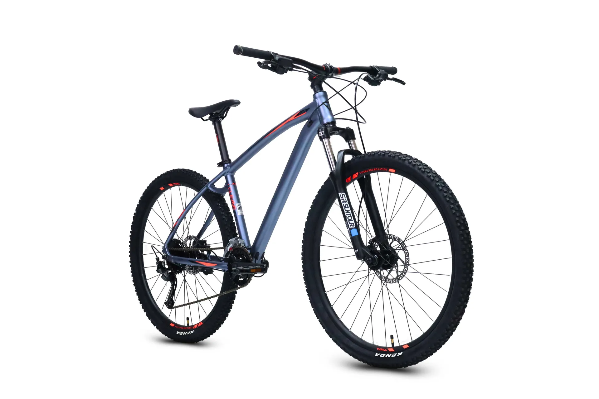 27.5 CLEAVE ELITE