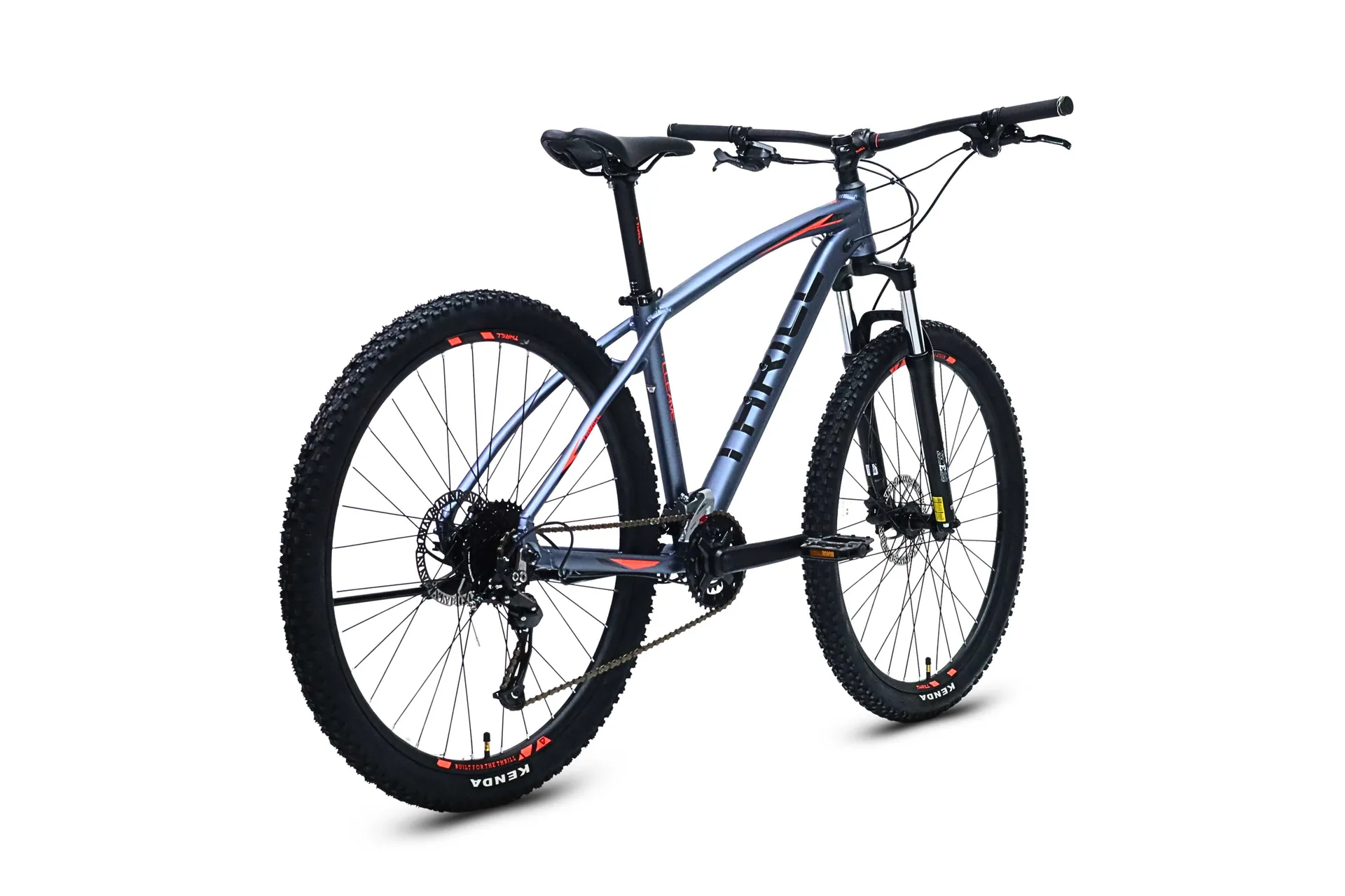 27.5 CLEAVE ELITE