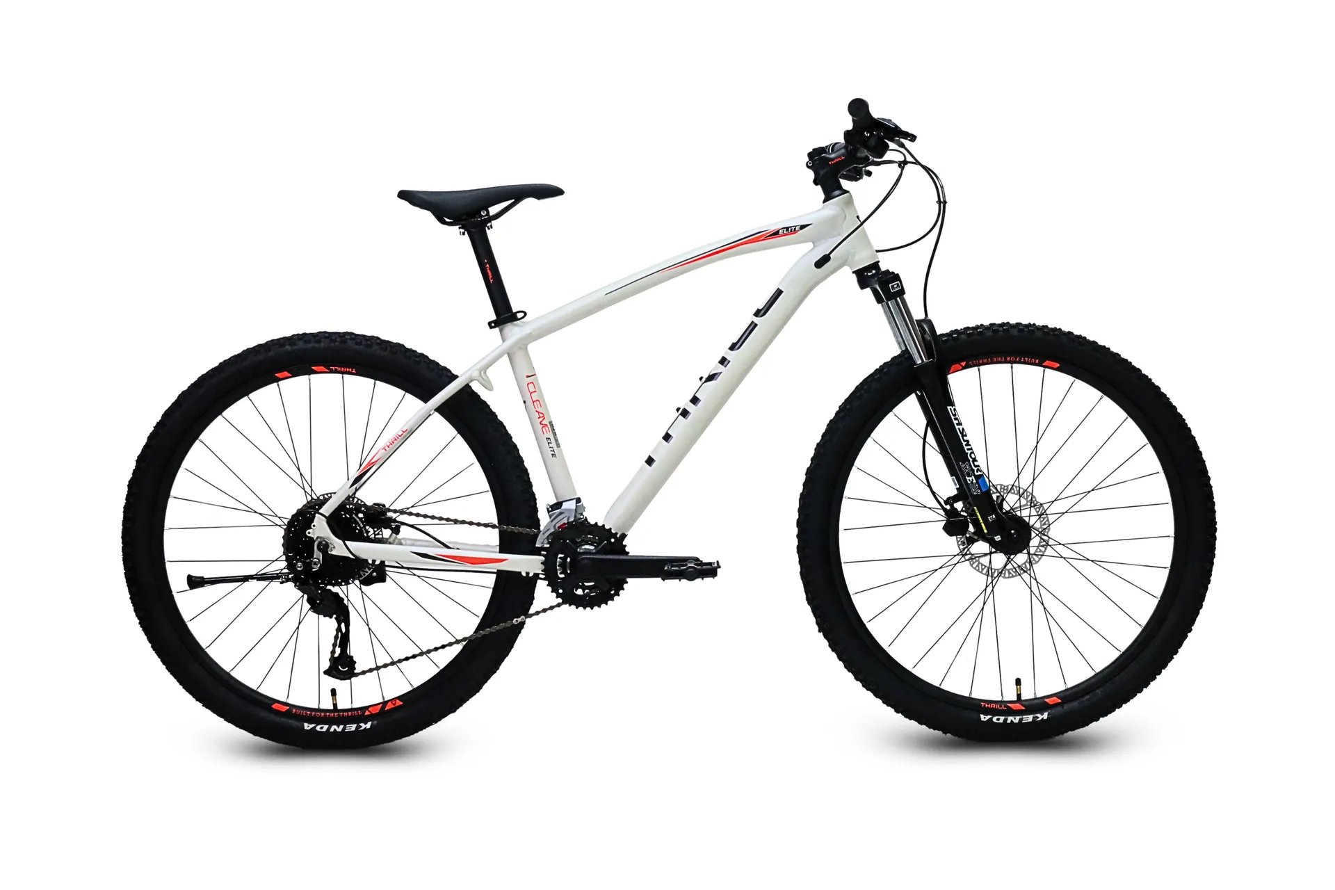 27.5 CLEAVE ELITE