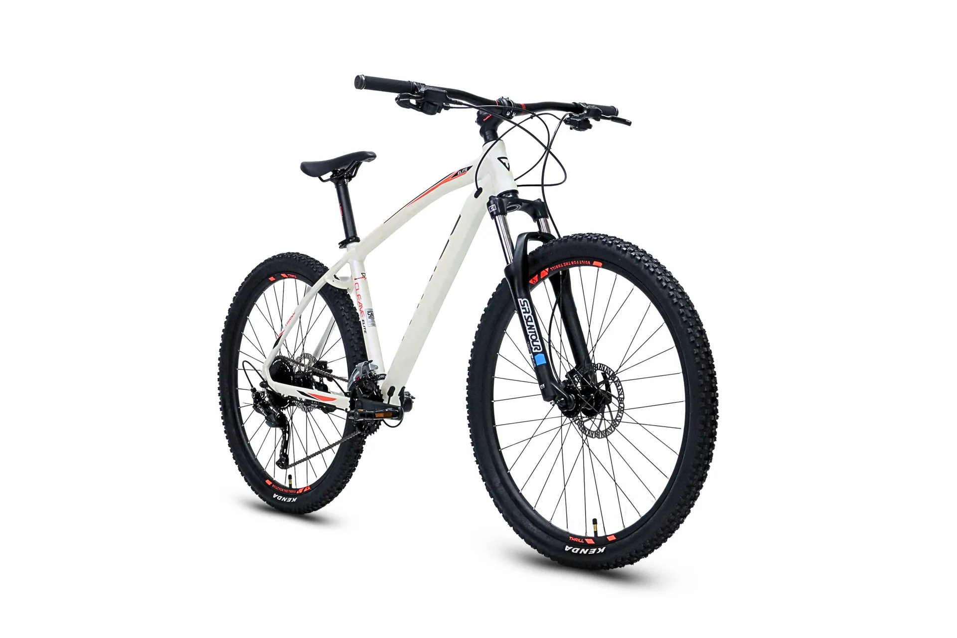27.5 CLEAVE ELITE
