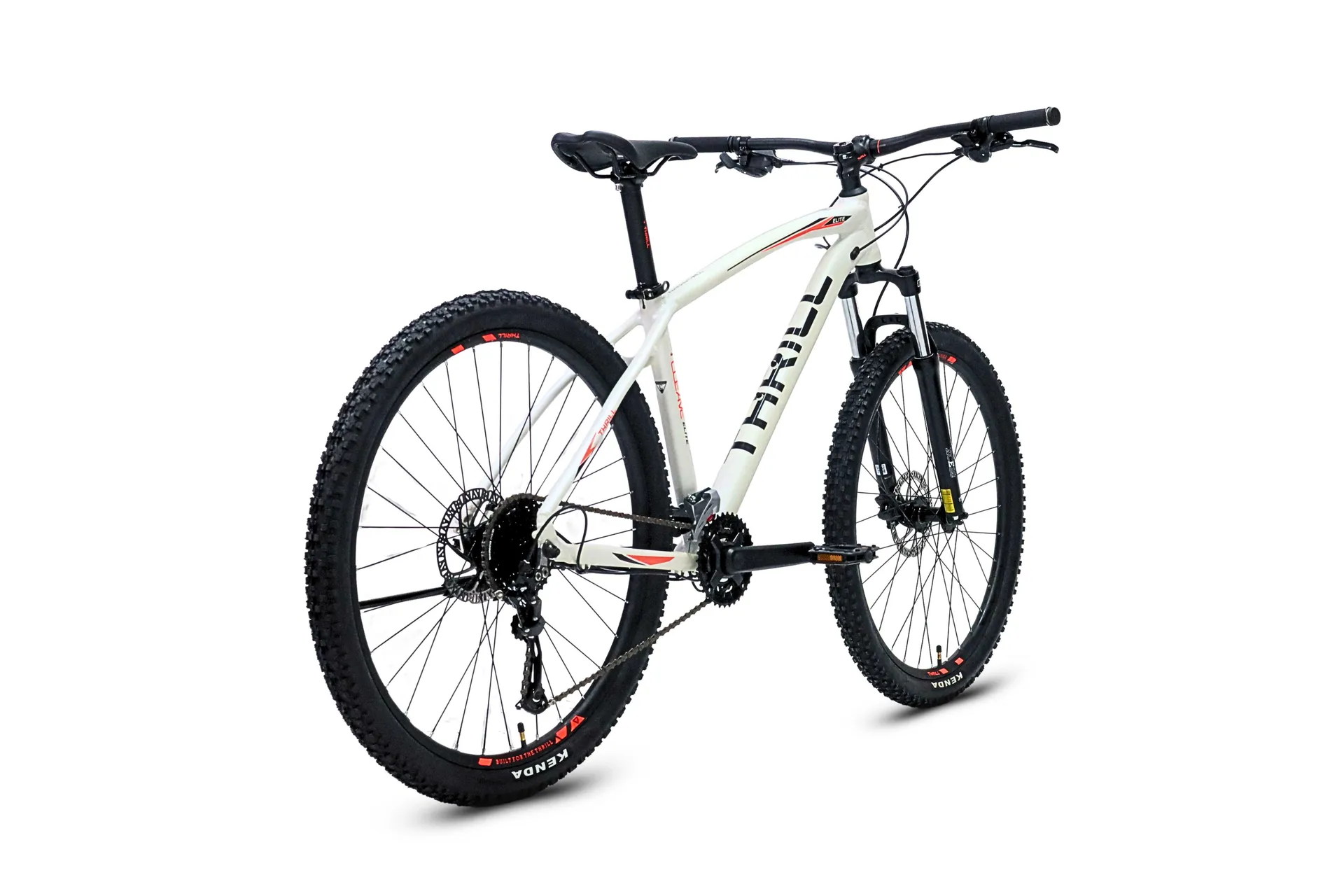 27.5 CLEAVE ELITE