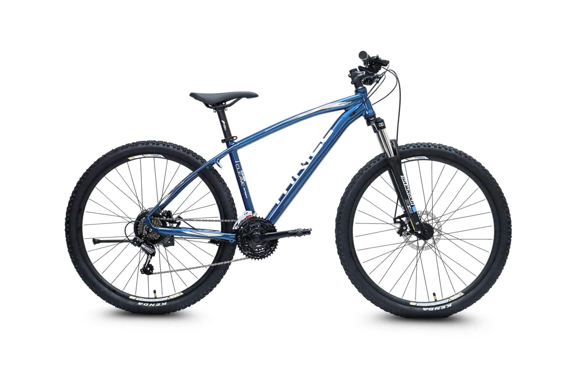 27.5 CLEAVE SPORT