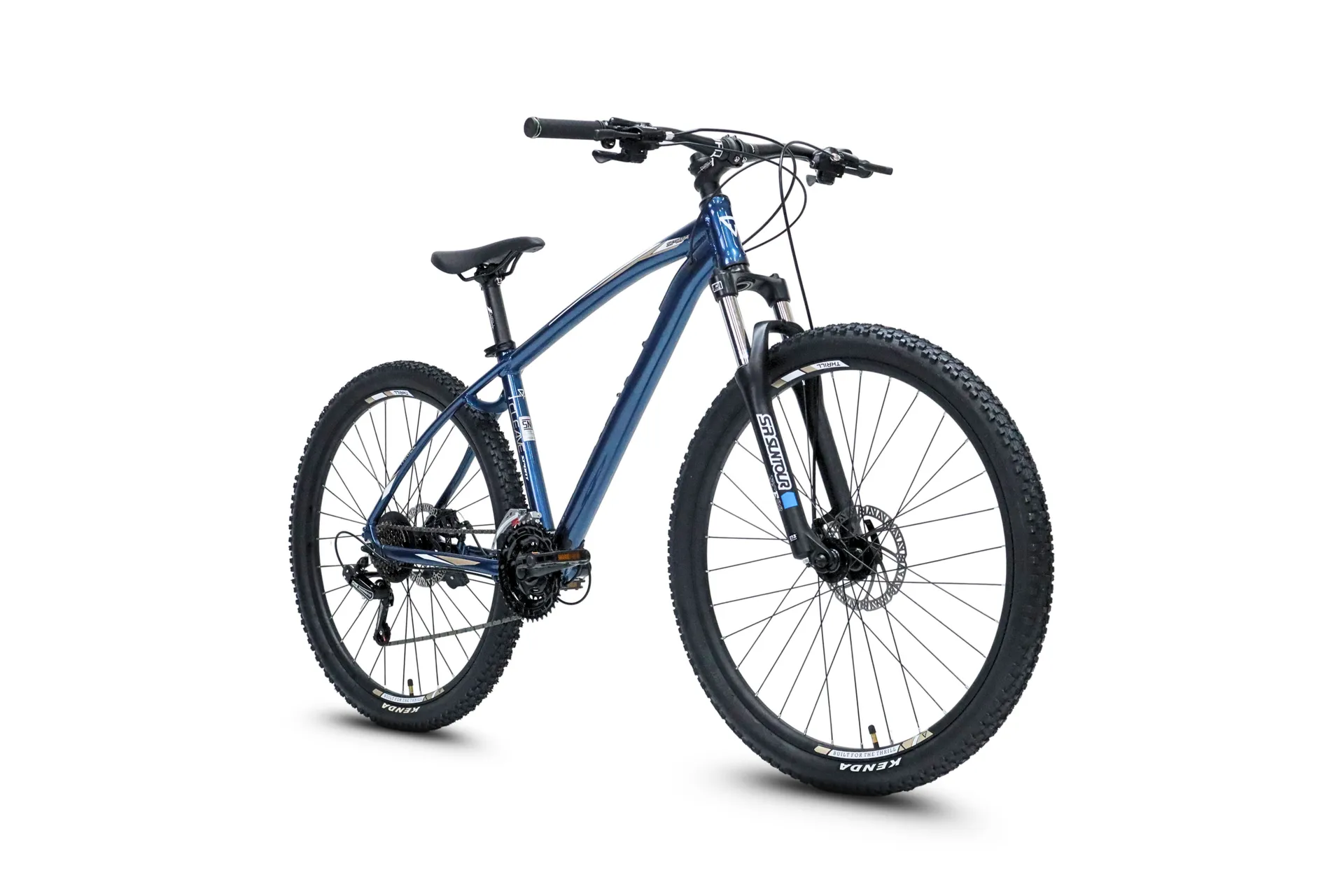 27.5 CLEAVE SPORT