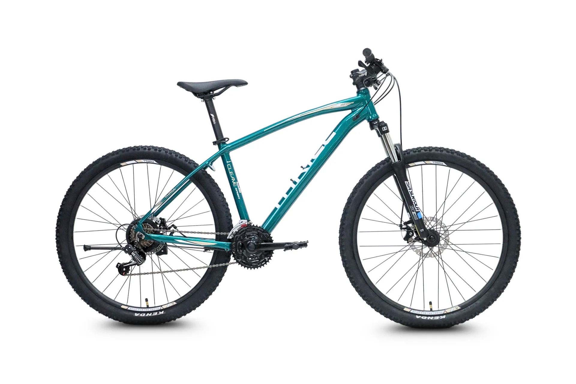 27.5 CLEAVE SPORT