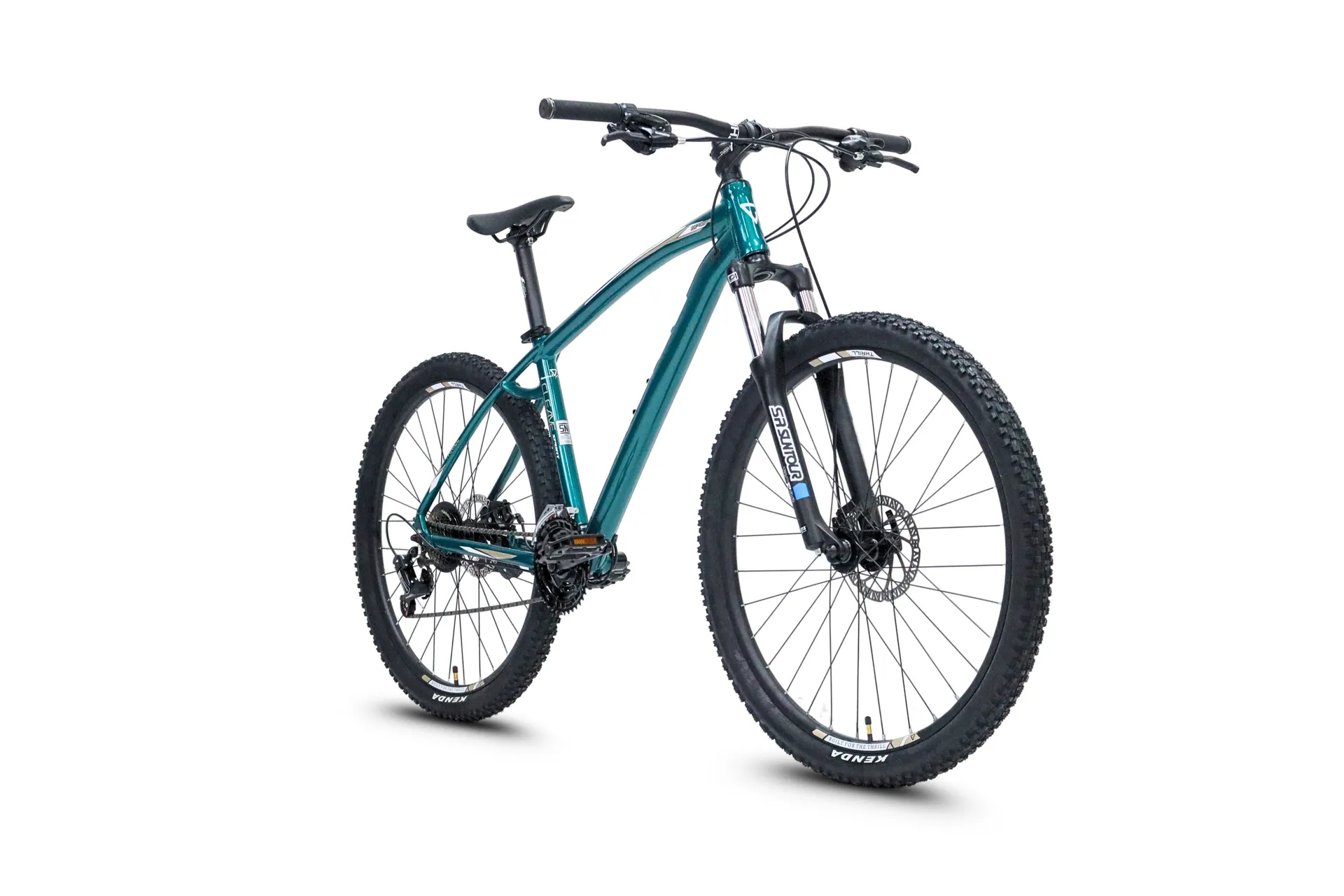 27.5 CLEAVE SPORT