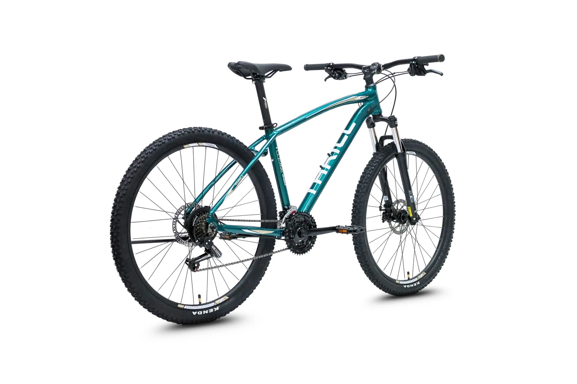 27.5 CLEAVE SPORT