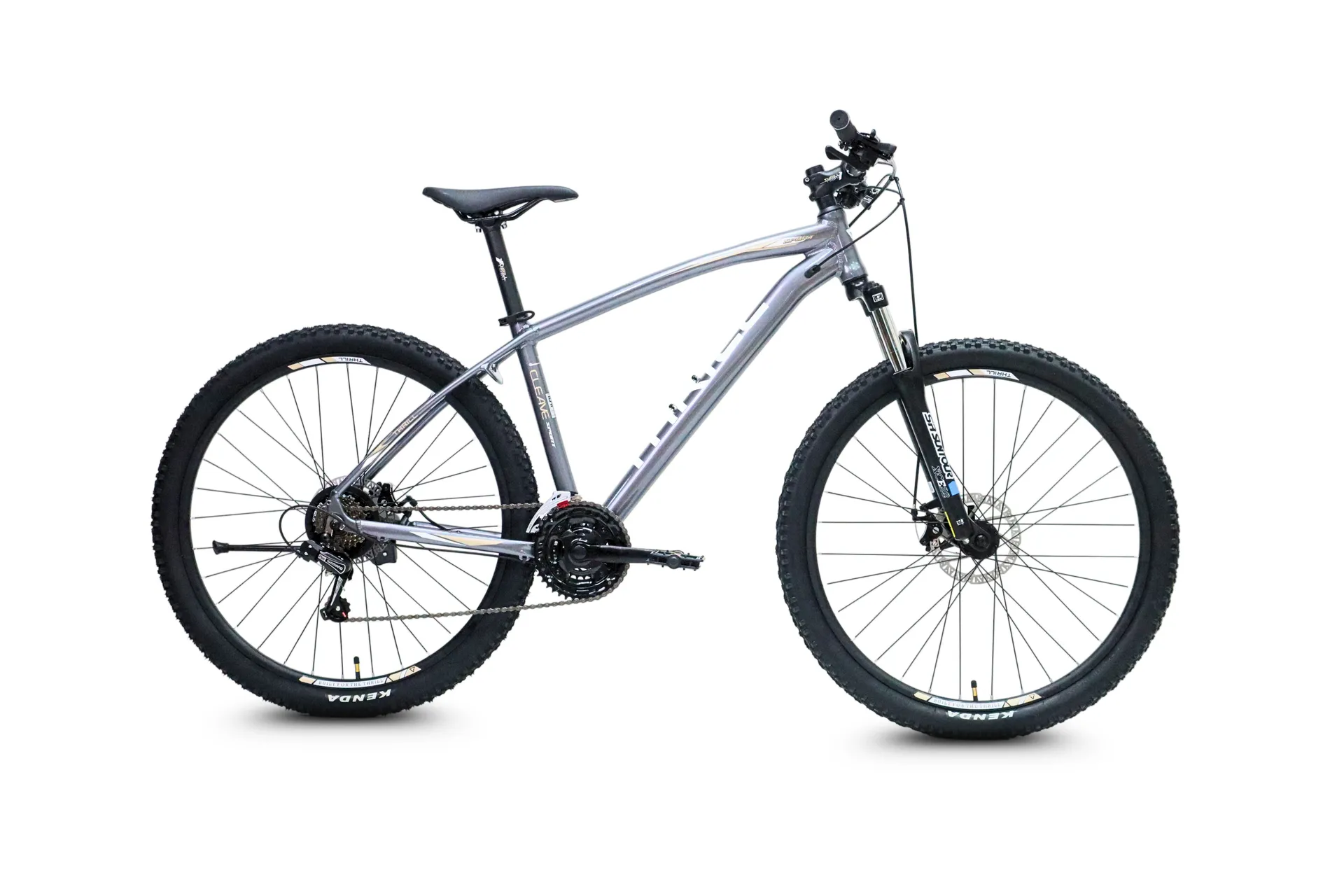 27.5 CLEAVE SPORT