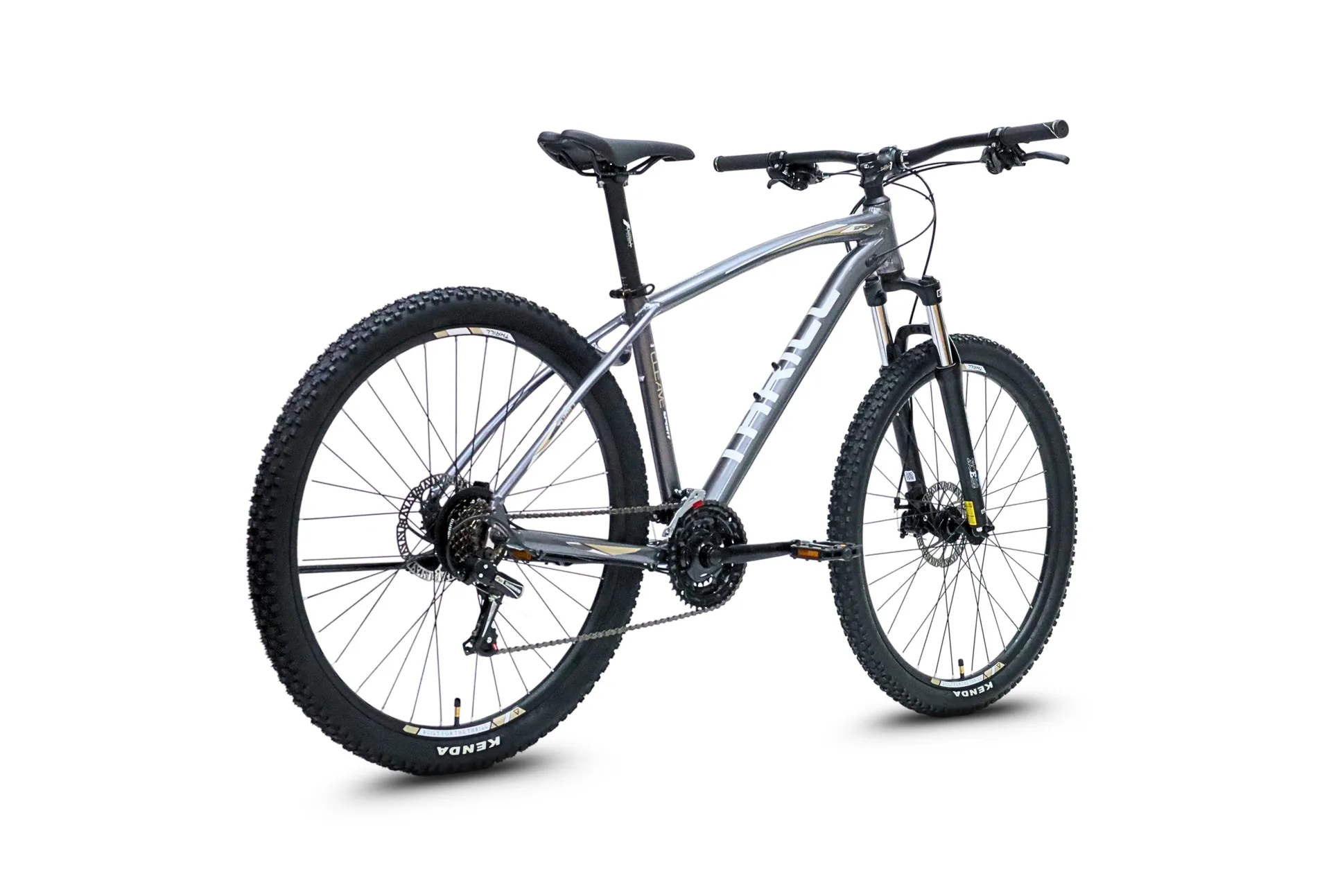 27.5 CLEAVE SPORT
