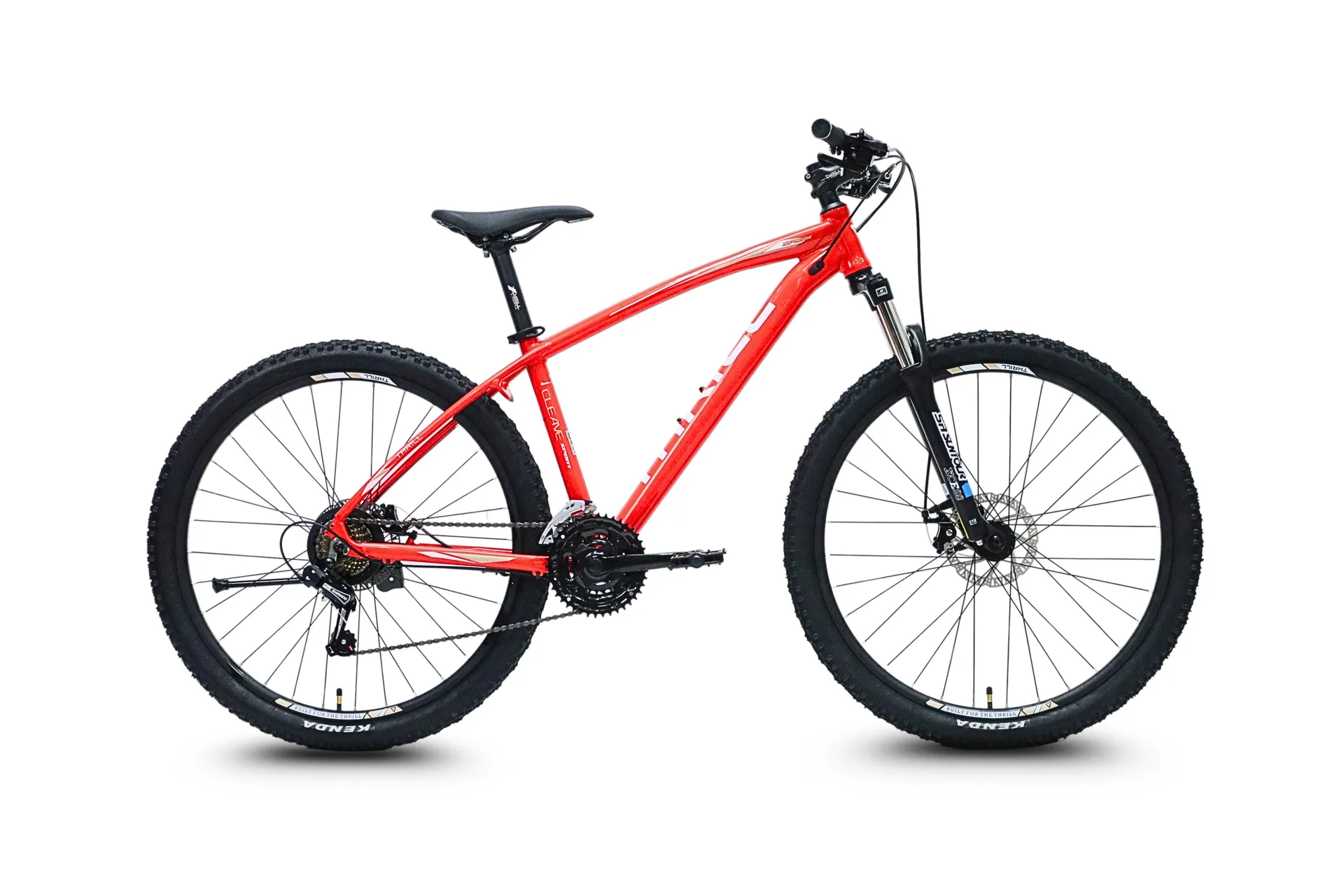 27.5 CLEAVE SPORT