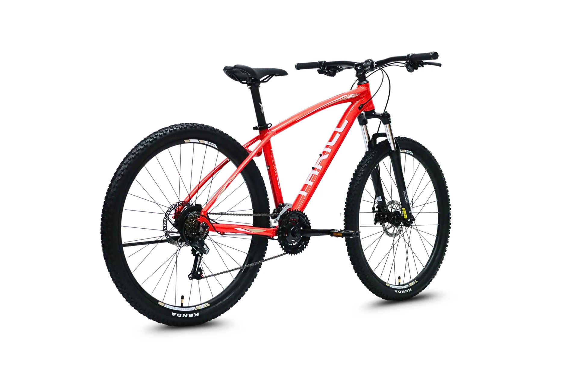 27.5 CLEAVE SPORT