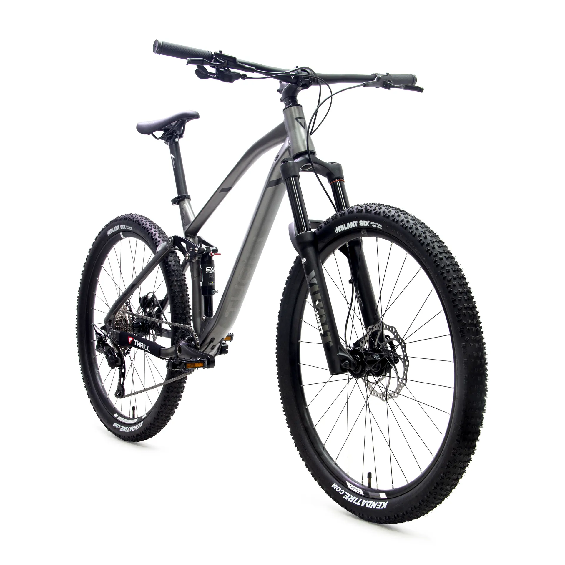 27.5 FERVENT T120 1.0