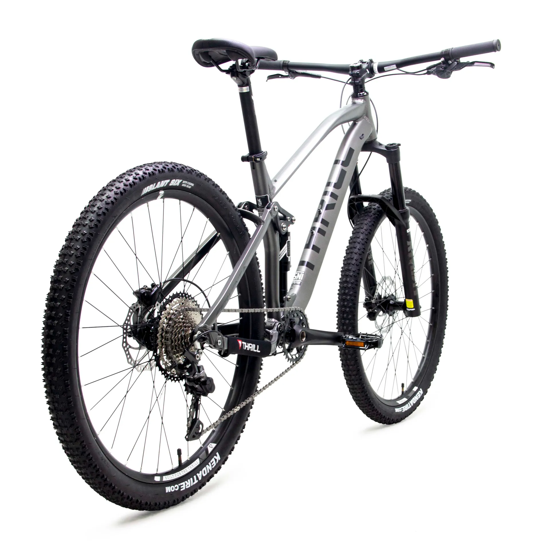 27.5 FERVENT T120 1.0