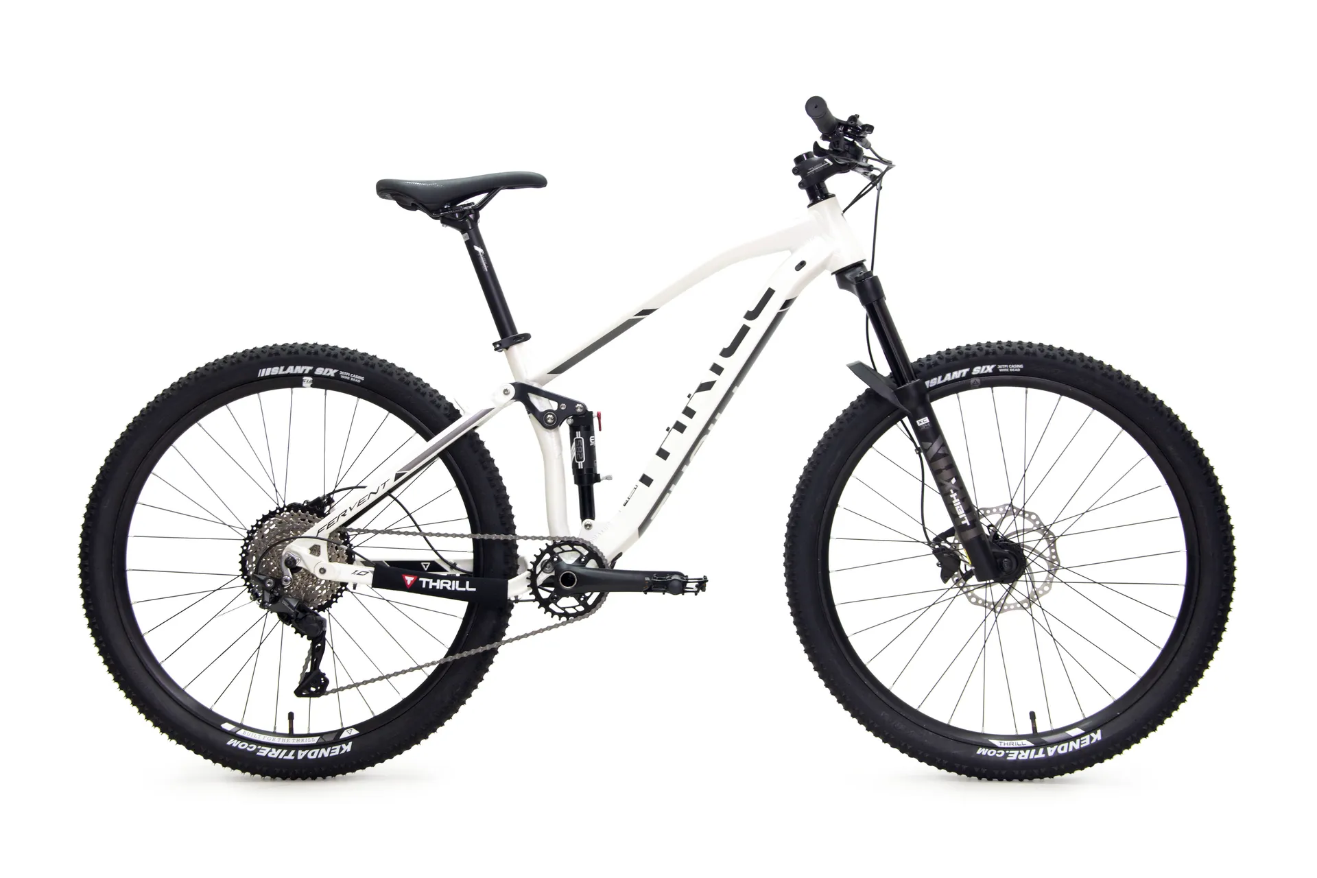 27.5 FERVENT T120 1.0