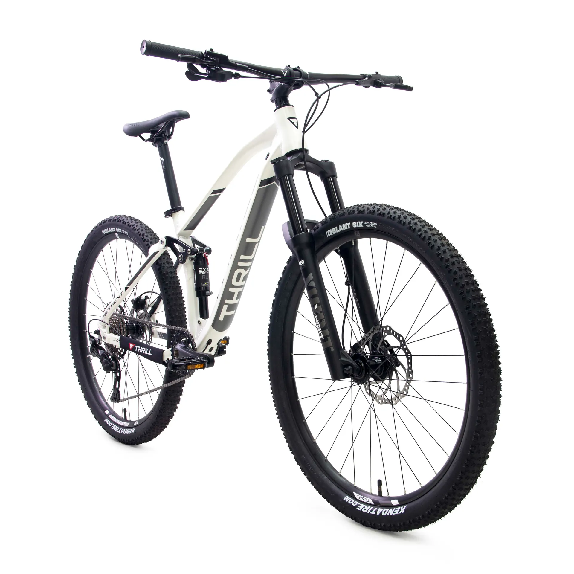 27.5 FERVENT T120 1.0