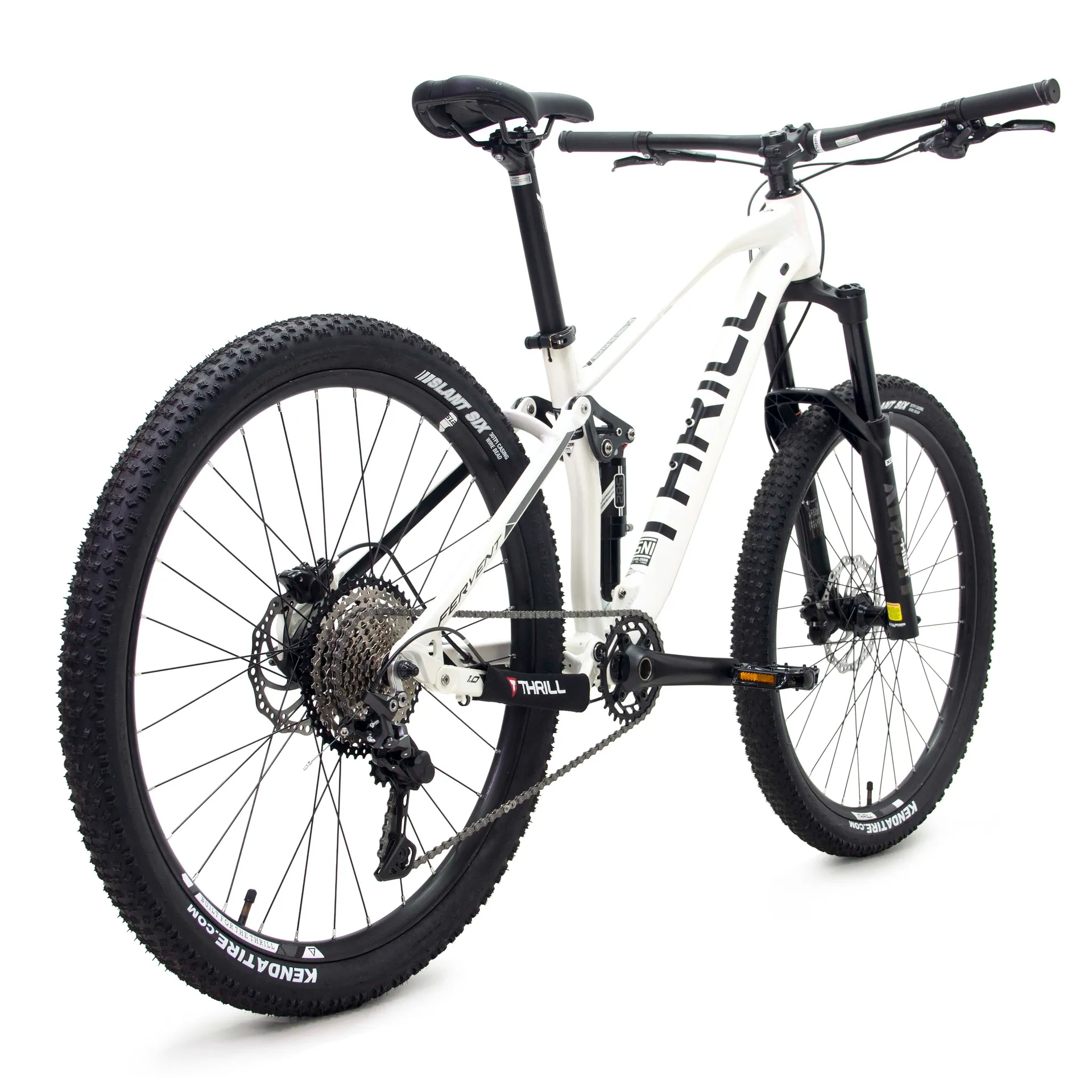 27.5 FERVENT T120 1.0