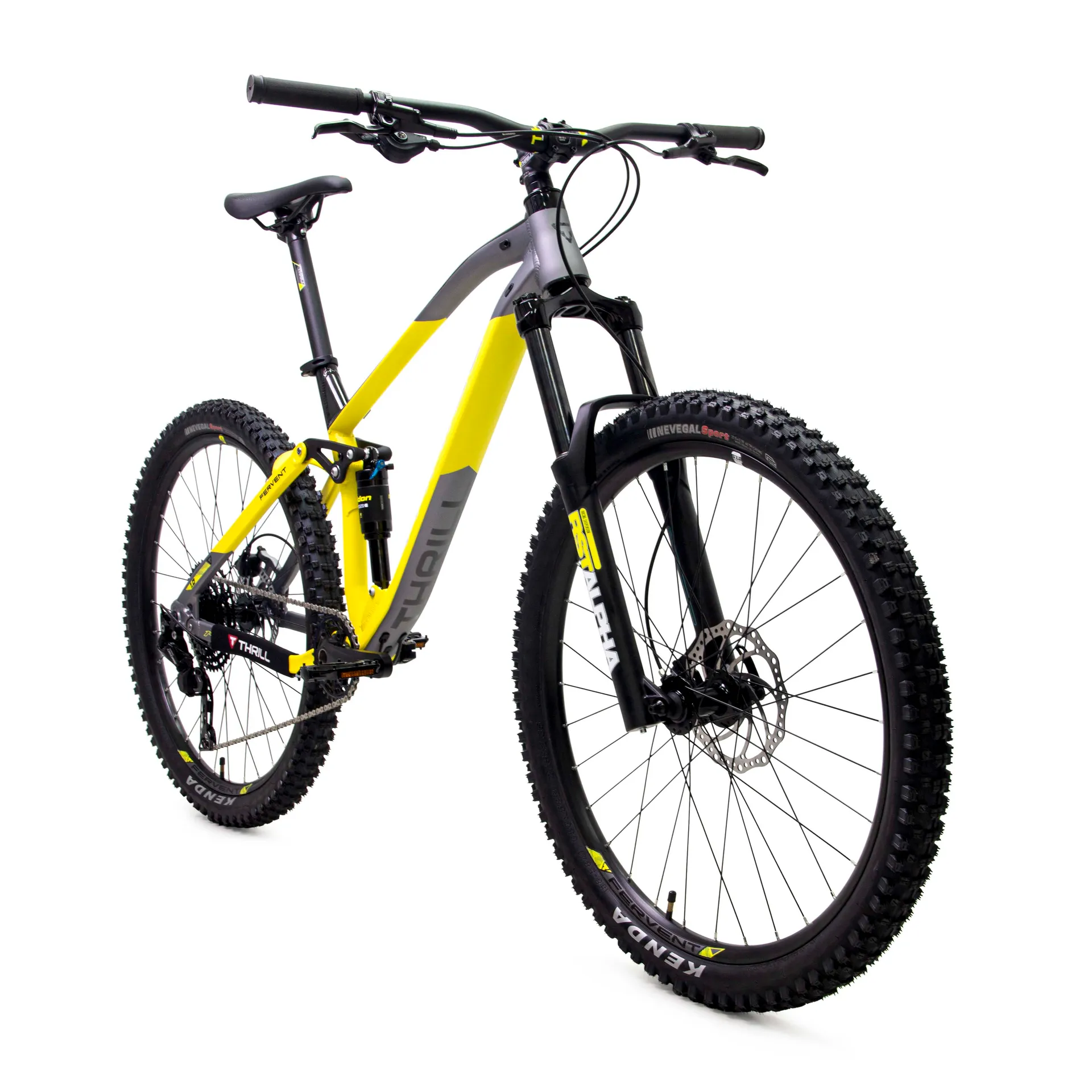 27.5 FERVENT T140 1.0
