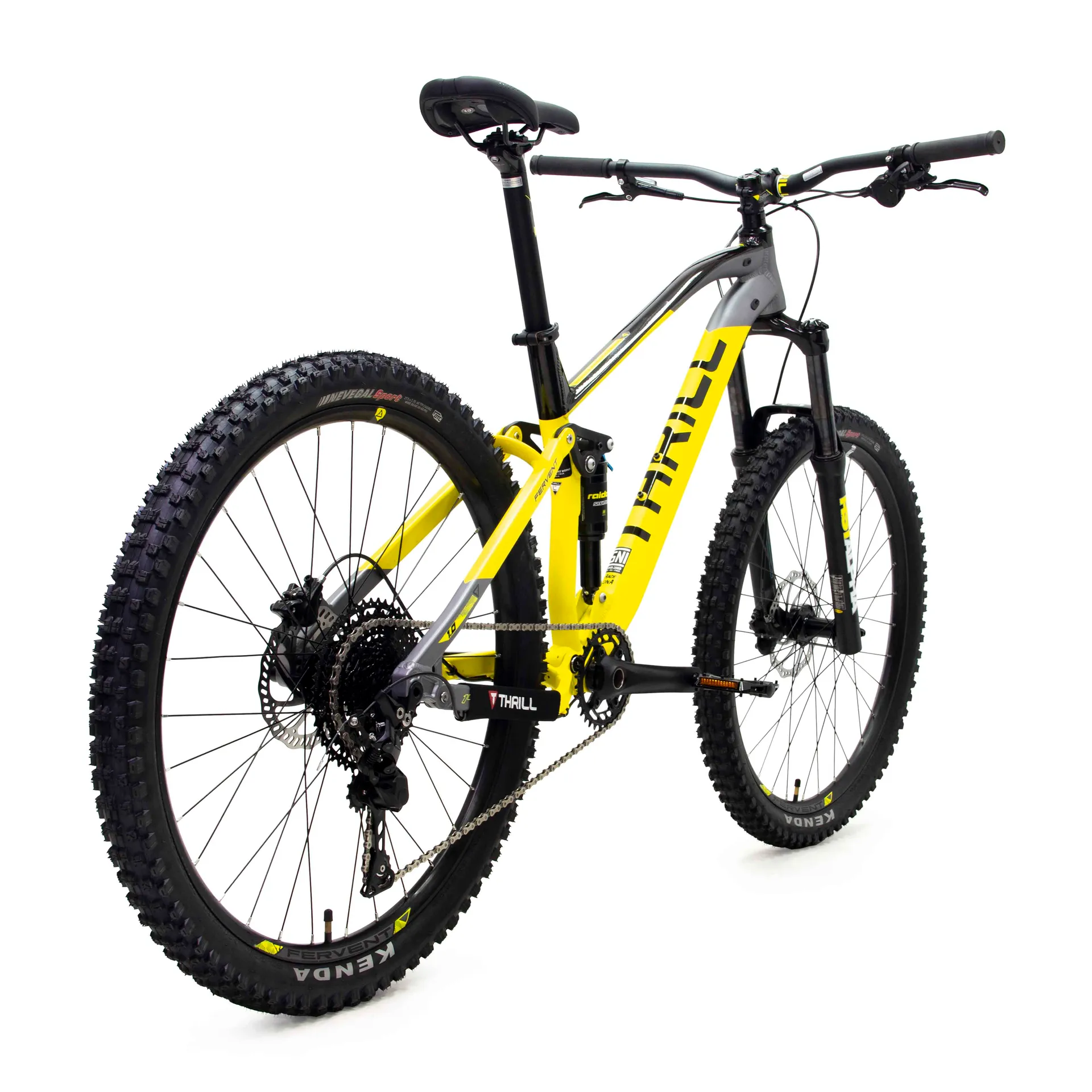 27.5 FERVENT T140 1.0