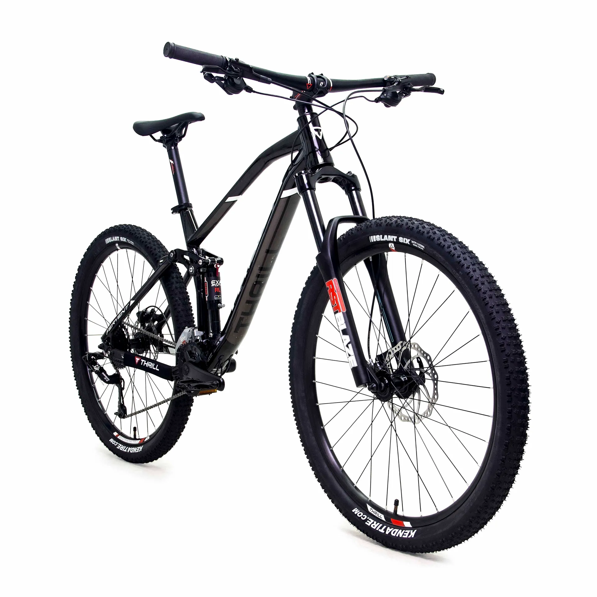 27.5 FERVENT T120 2.5